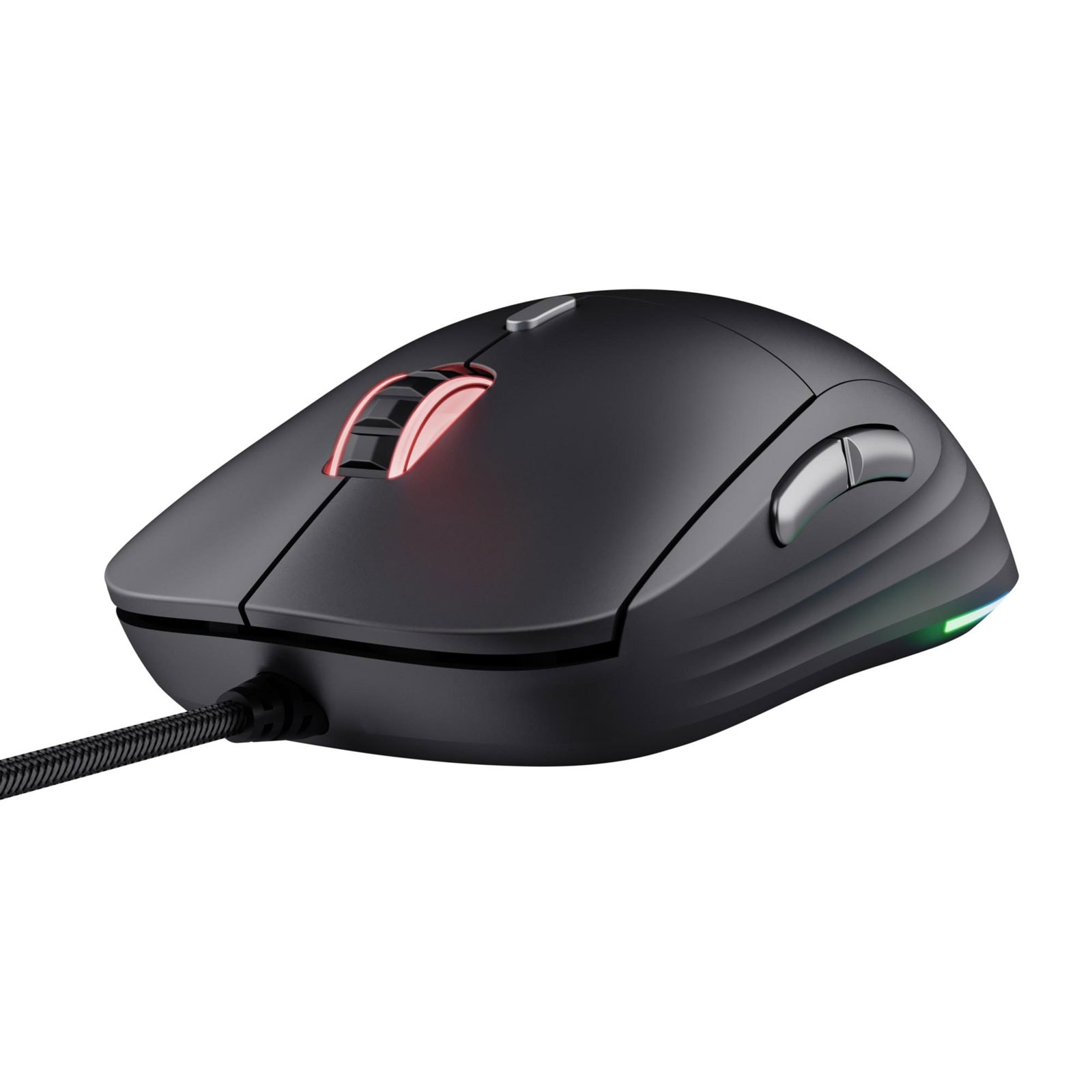 Trust GXT 925 Redex II Gaming-Maus - Bild 1
