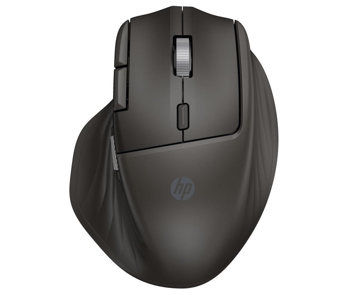 HP Ultraschnelle, schnurlose Scrollmaus 780M (B8YX3AA, Funk, Bluetooth, kabellos, USB Type-C) - Bild 1