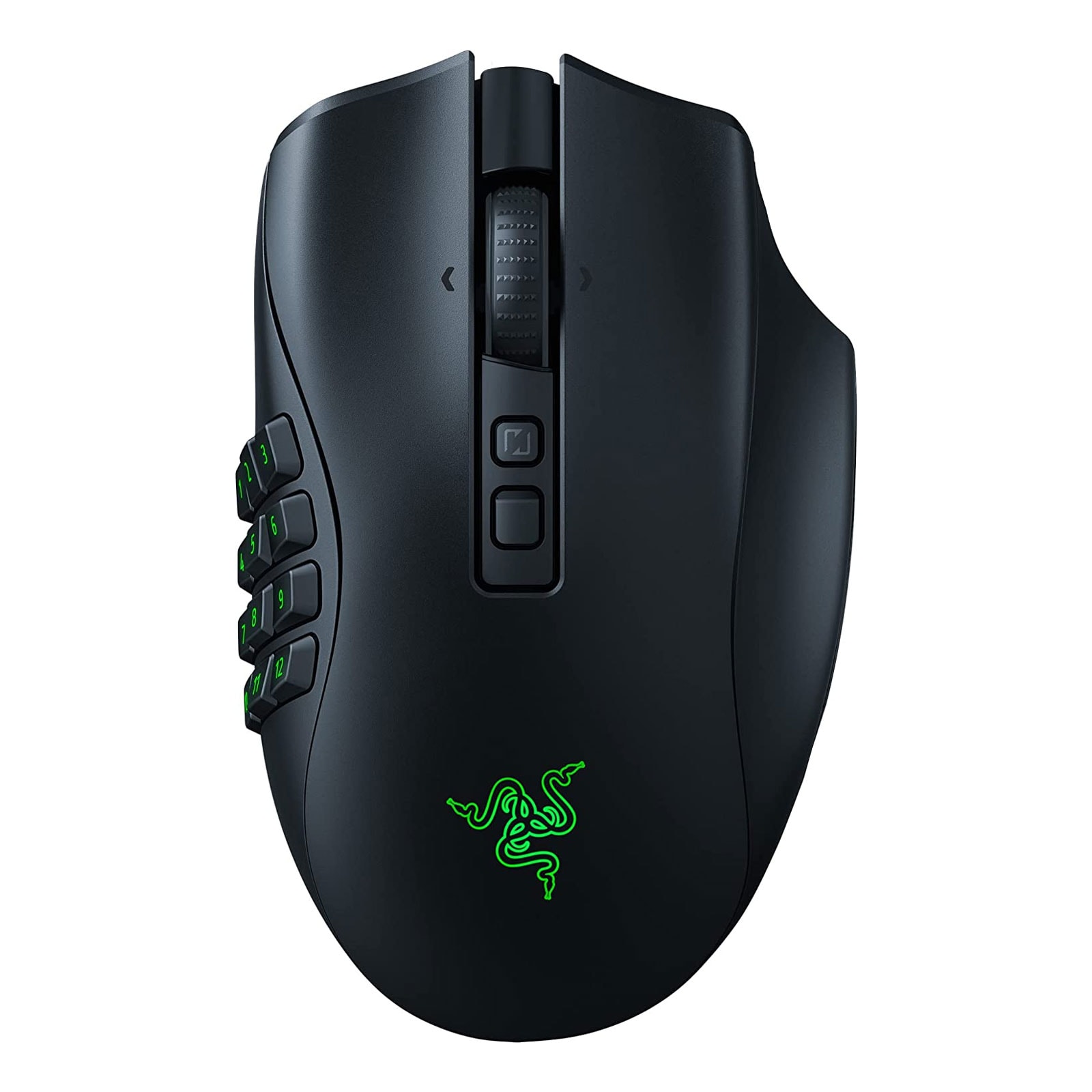 Razer Naga V2 Pro Gaming-Maus - Bild 1