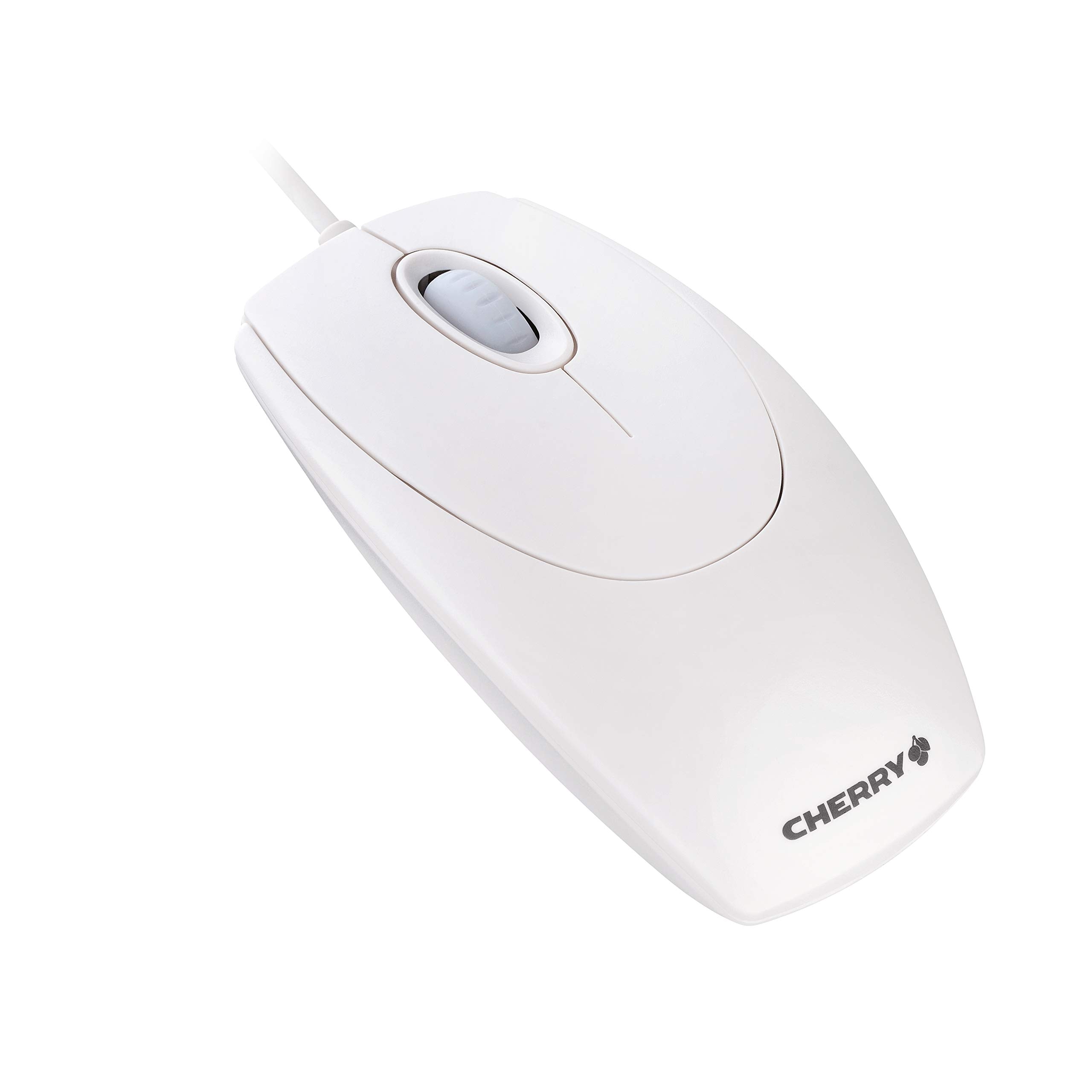 CHERRY MSM WheelMouse optical - Bild 1