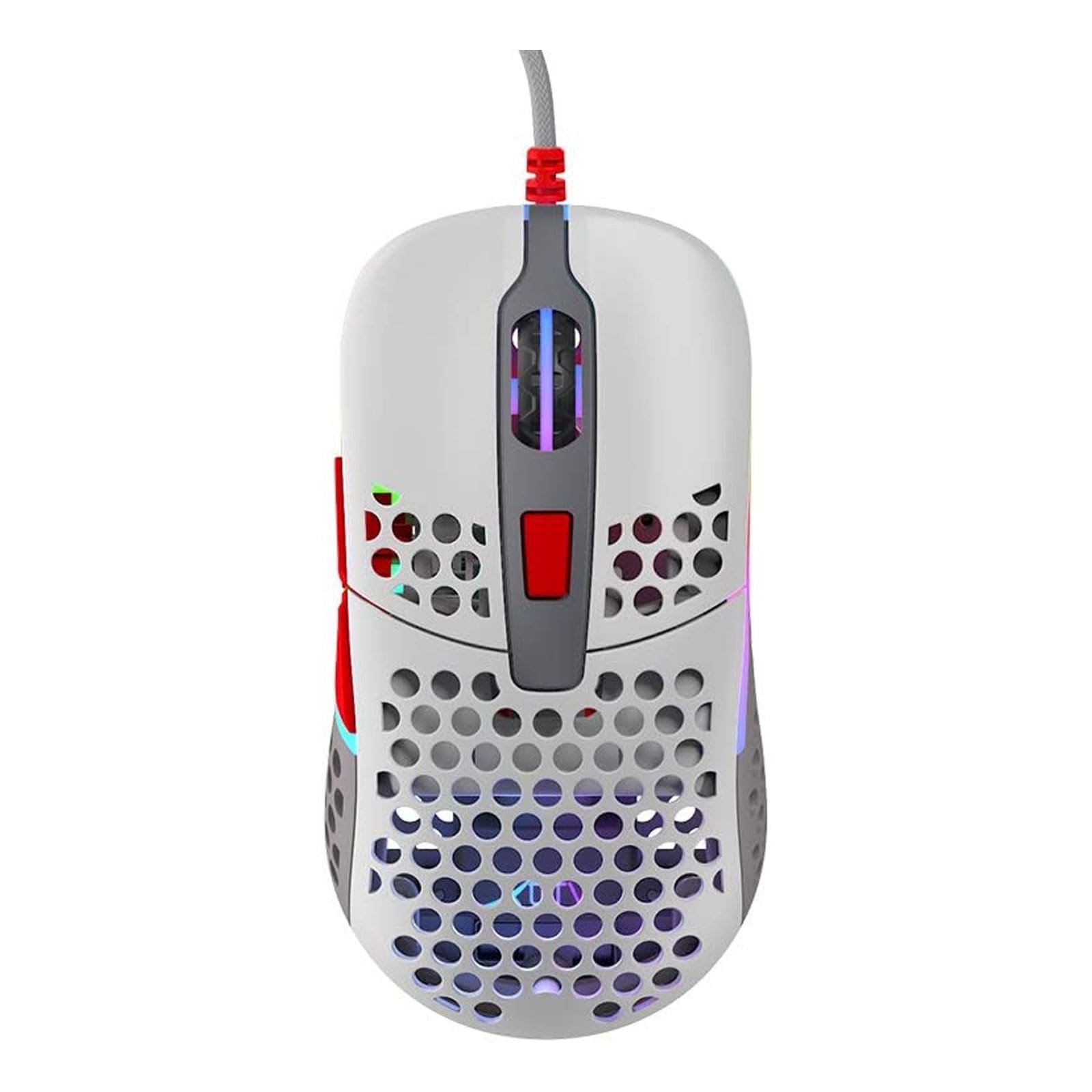 CHERRY Xtrfy MSM M42 RGB Corde - Bild 1