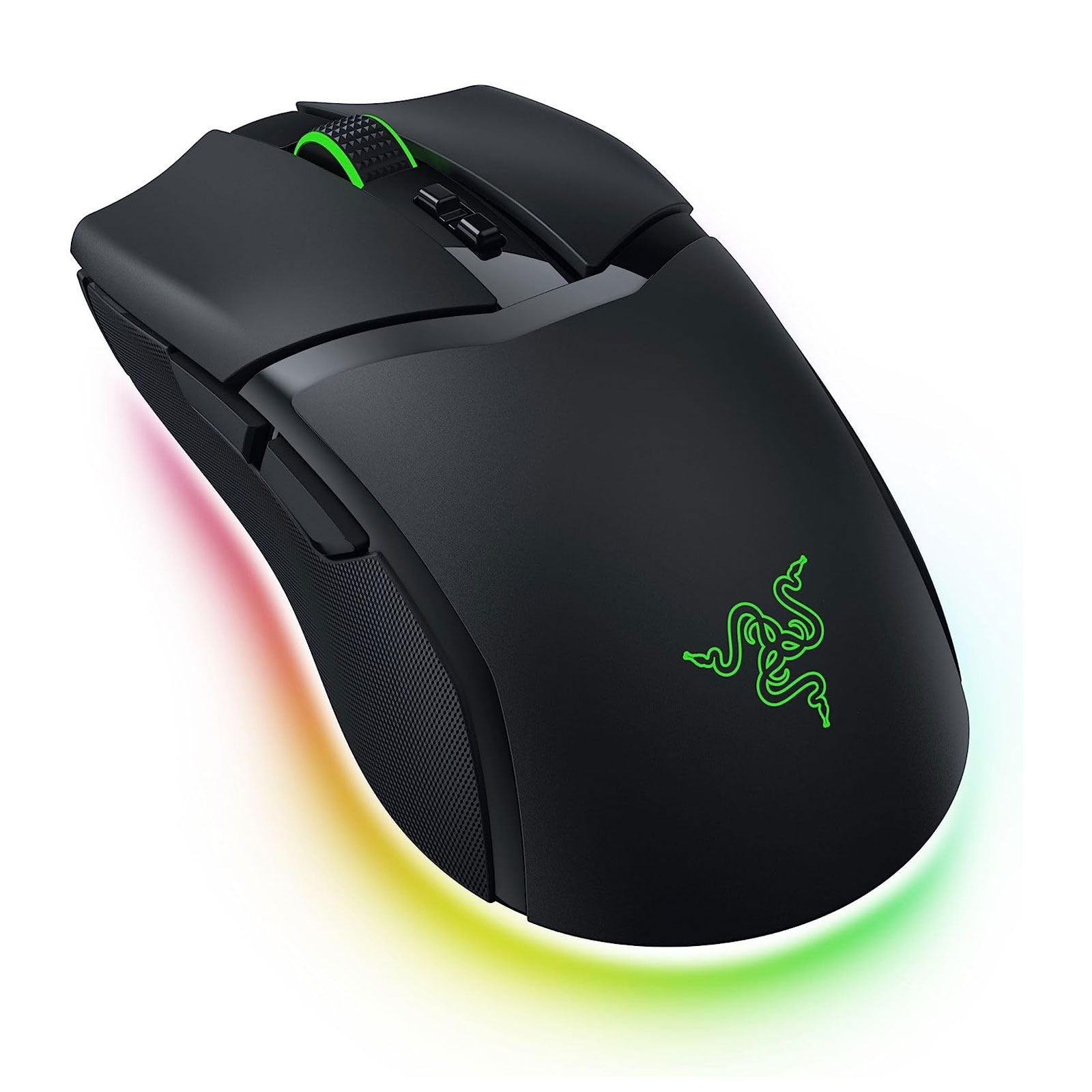 Razer Gaming-Maus Cobra Pro - Bild 1
