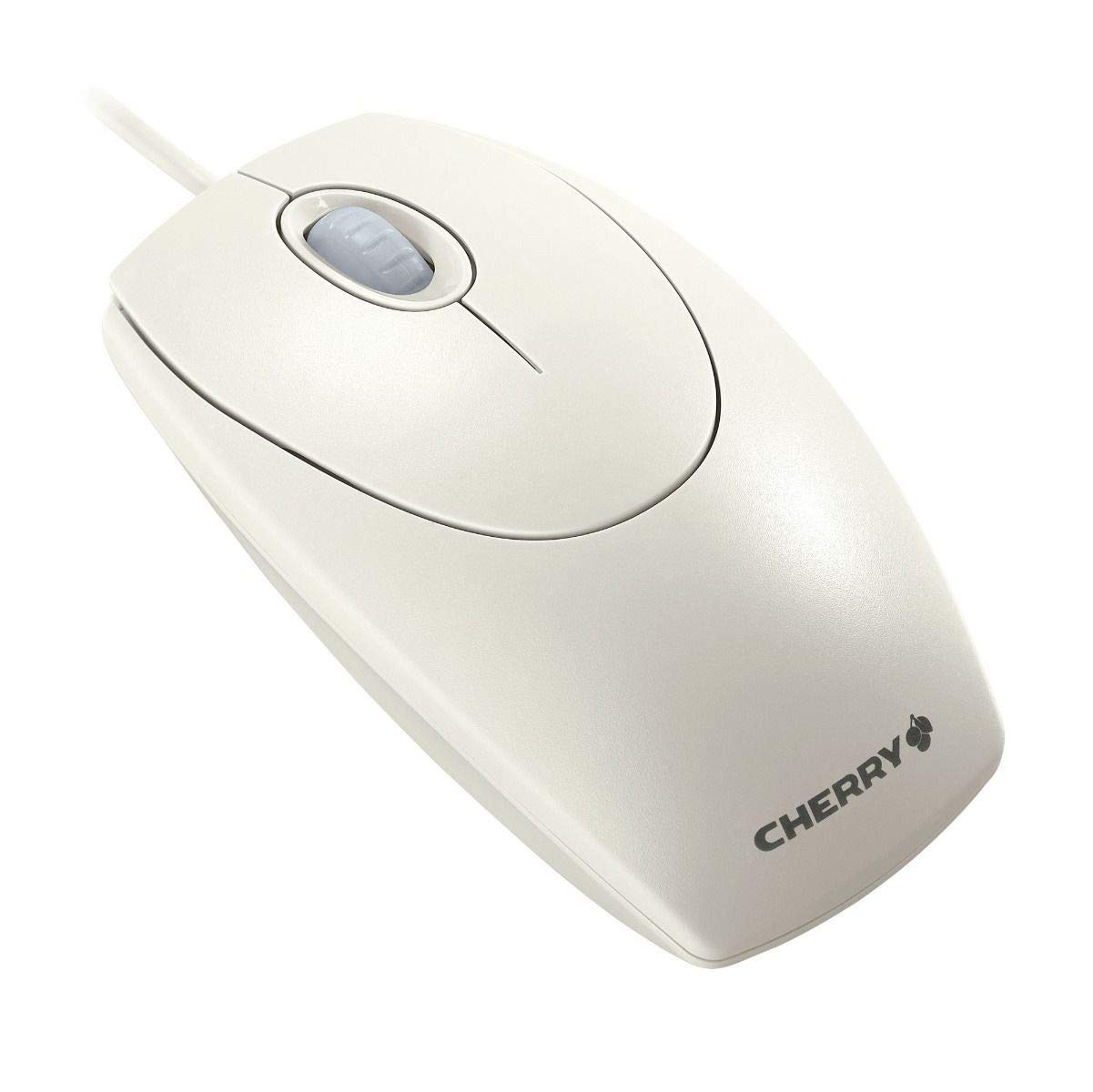 CHERRY MSM WheelMouse optical - Bild 1