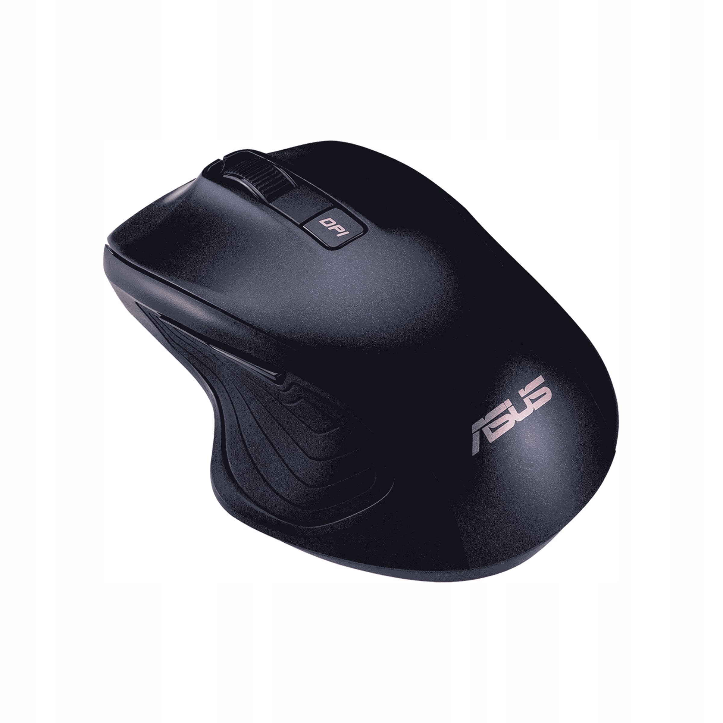 ASUS MW202C Wireless Maus, Blau (RF Wireless) - Bild 1