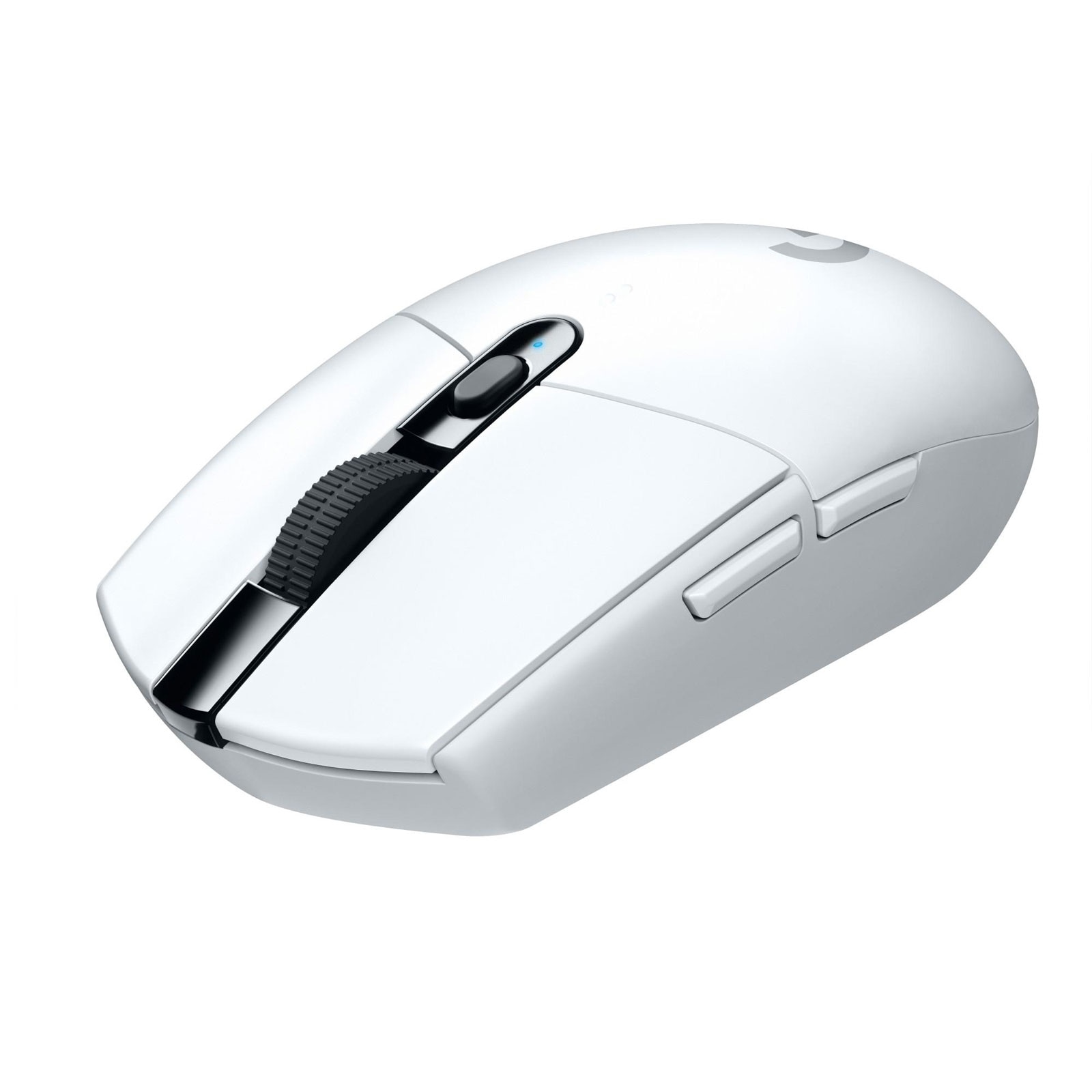 Logitech G305 Kabellose LIGHTSPEED Gaming-Maus - Bild 1