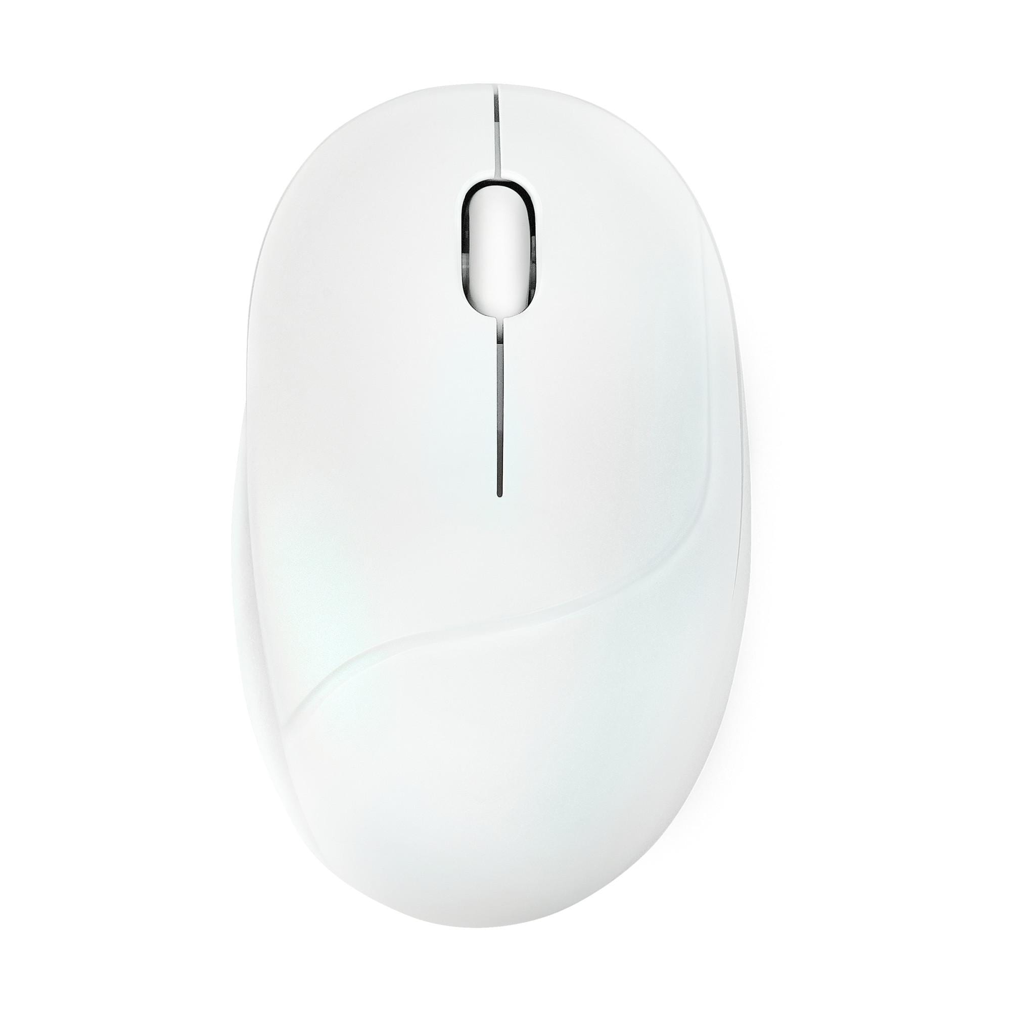 ASUS Fragrance Maus MD101, Wei&szlig; (RF Wireless, Bluetooth) - Bild 1
