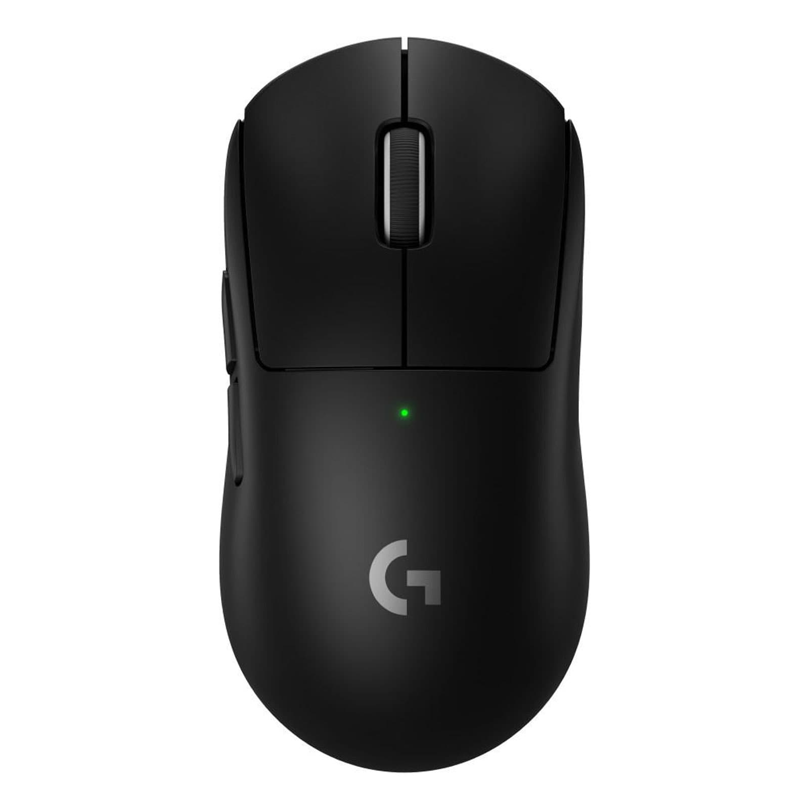 Logitech PRO X Superlight 2 Kabellose Gaming-Maus, Schwarz - Bild 1