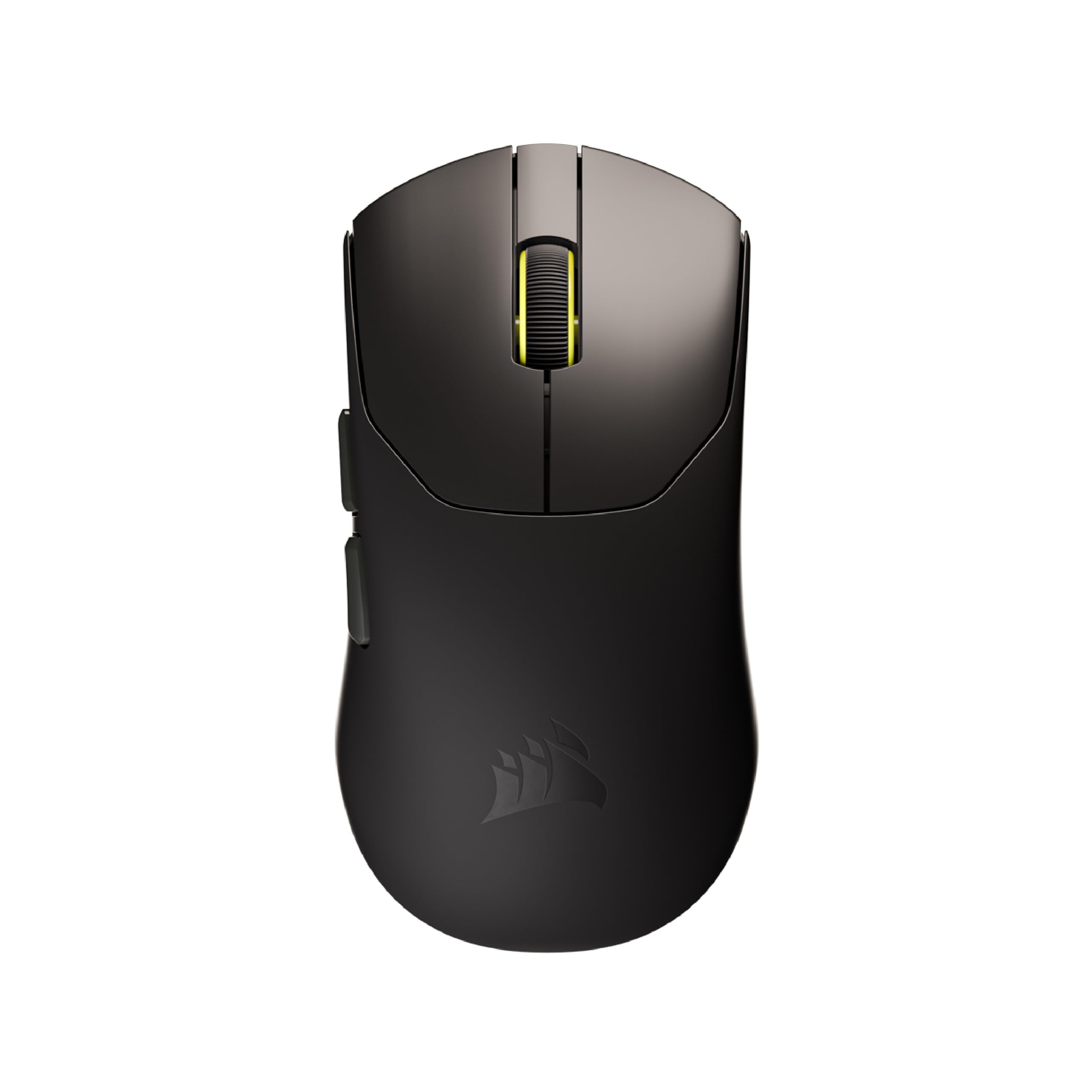 Corsair SABRE v2 PRO Ultralight Wireless Schwarz Gaming-Maus (CH-931G000-WW, kompatibel mit PC Windows 10, Windows 11) - Bild 1
