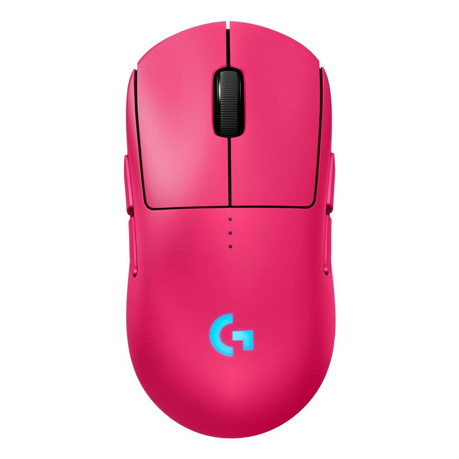 LOG PRO 2 LIGHTSPEED pink - Bild 1