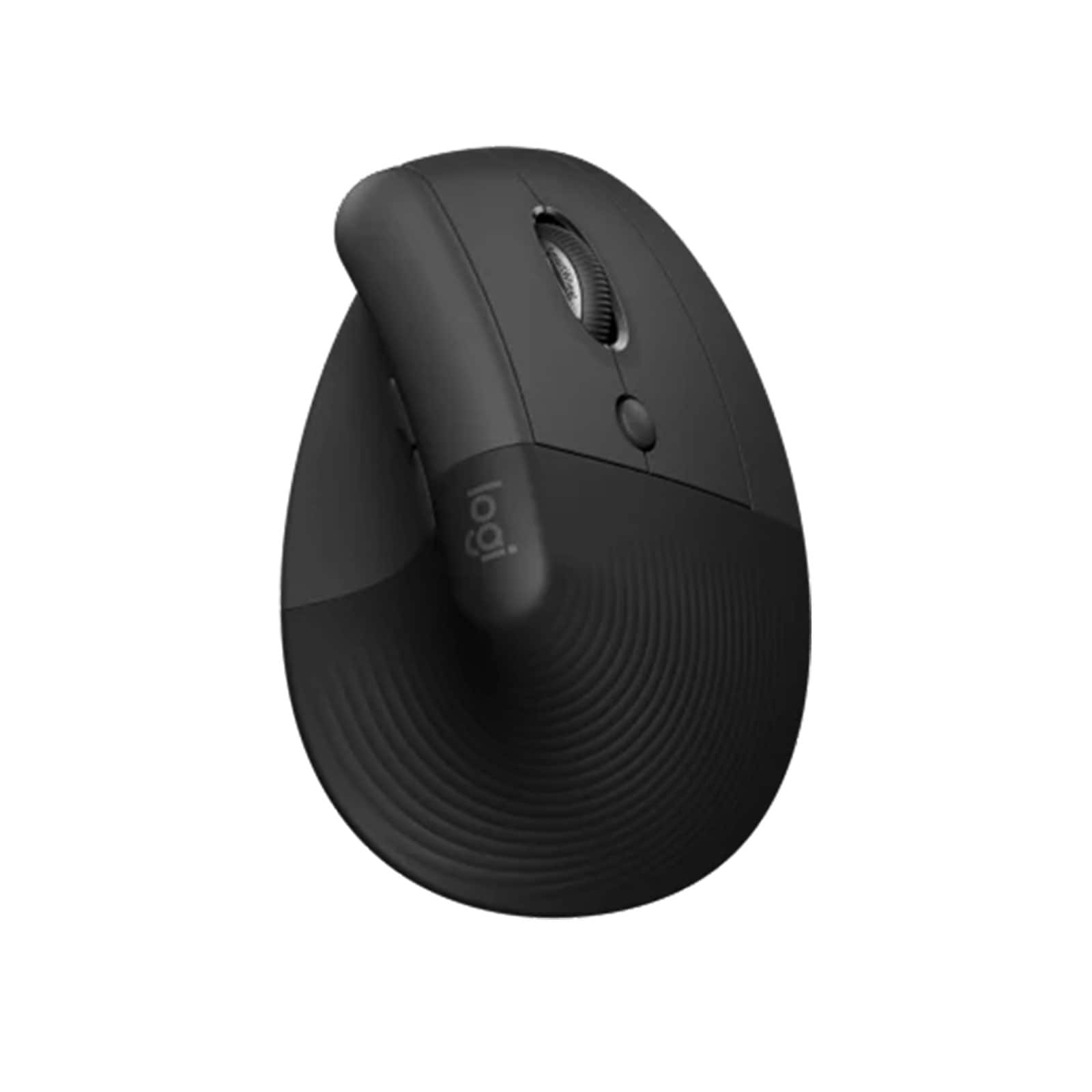 Logitech Lift ergononiscche wireless Maus - Bild 1