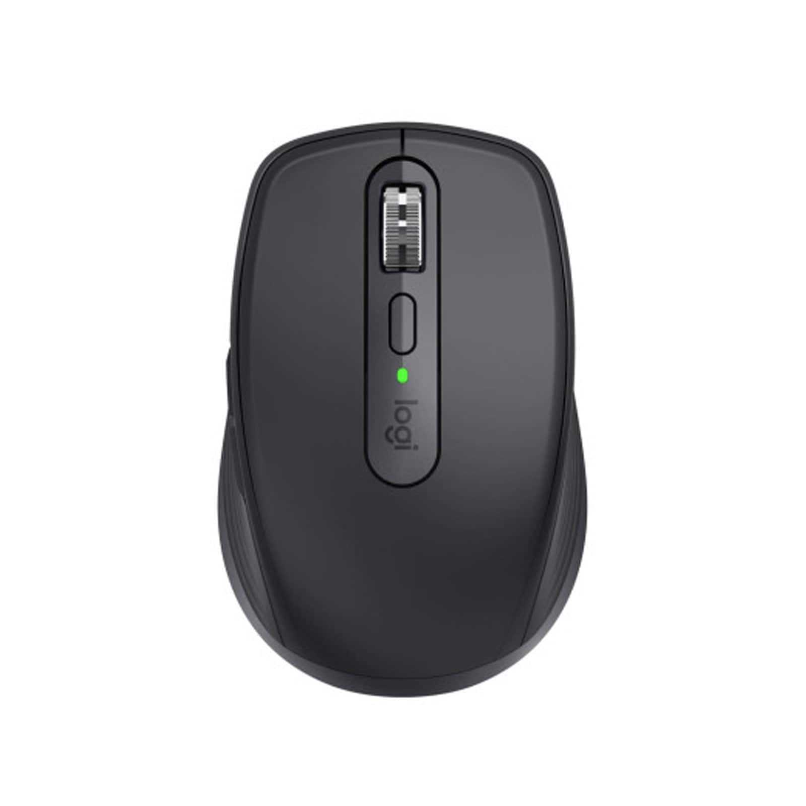 LOG MX Anywhere 3S graphite - Bild 1