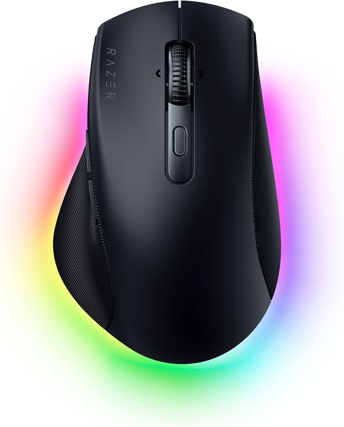RAZER Pro Click V2 Gaming-Maus (RZ01-03900100-R3M1, Funk, Bluetooth, USB) - Bild 1