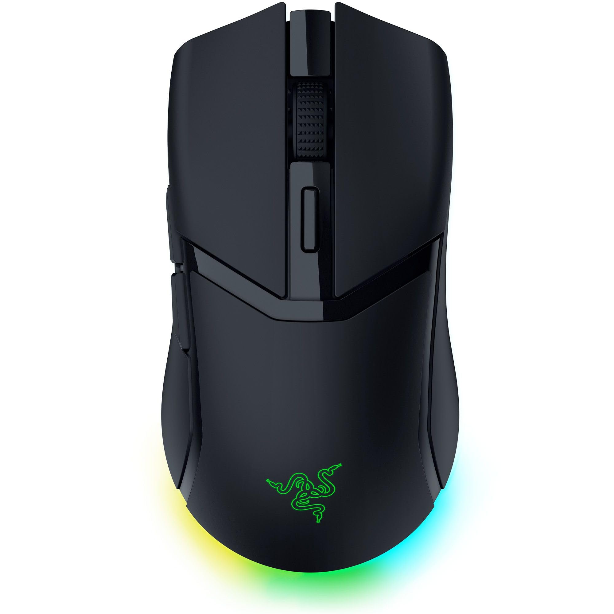 RAZER Cobra HyperSpeed, Schwarz (Funk, Bluetooth, Kabel) - Bild 1