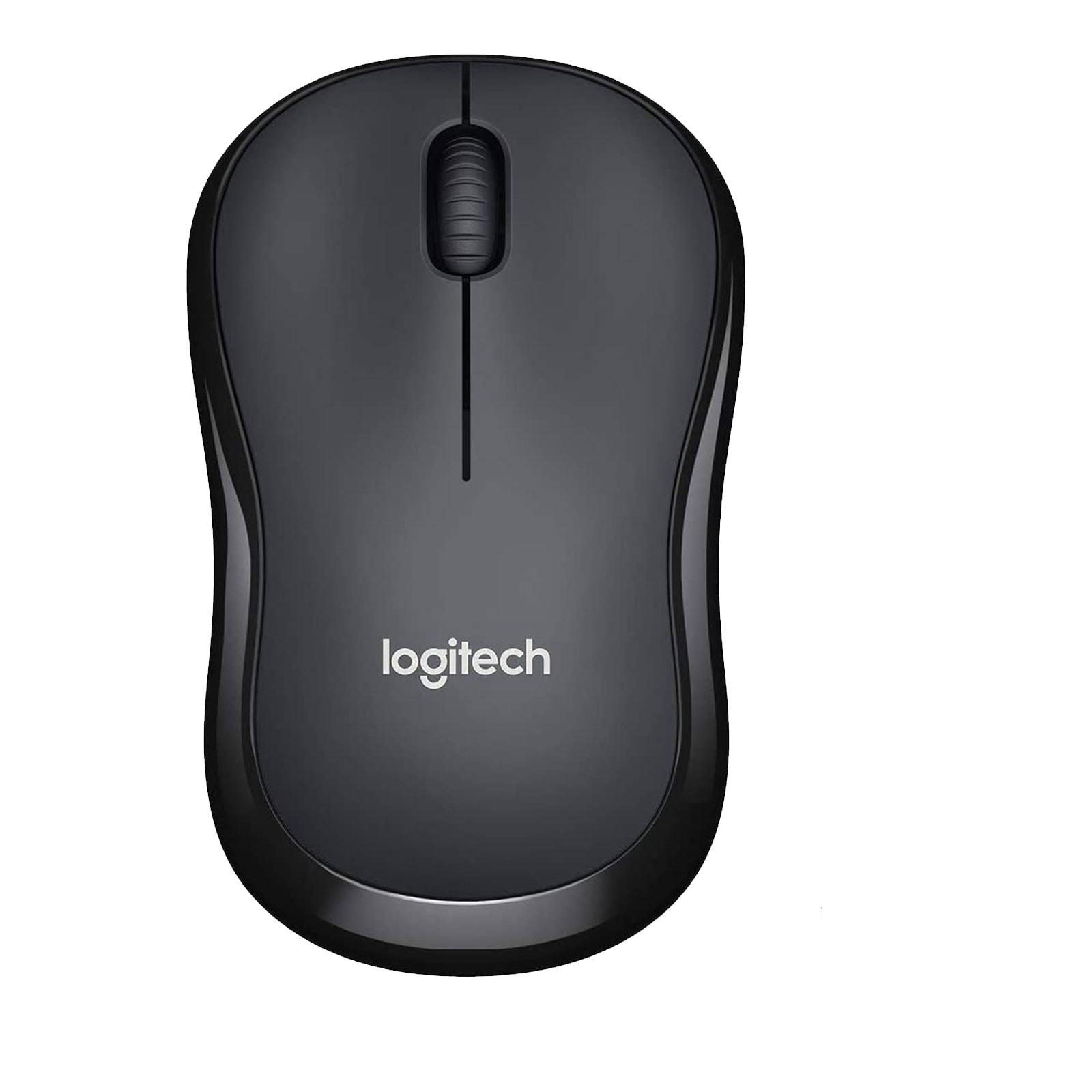 Logitech M220 SILENT CHARCOAL (910-004878) - Bild 1