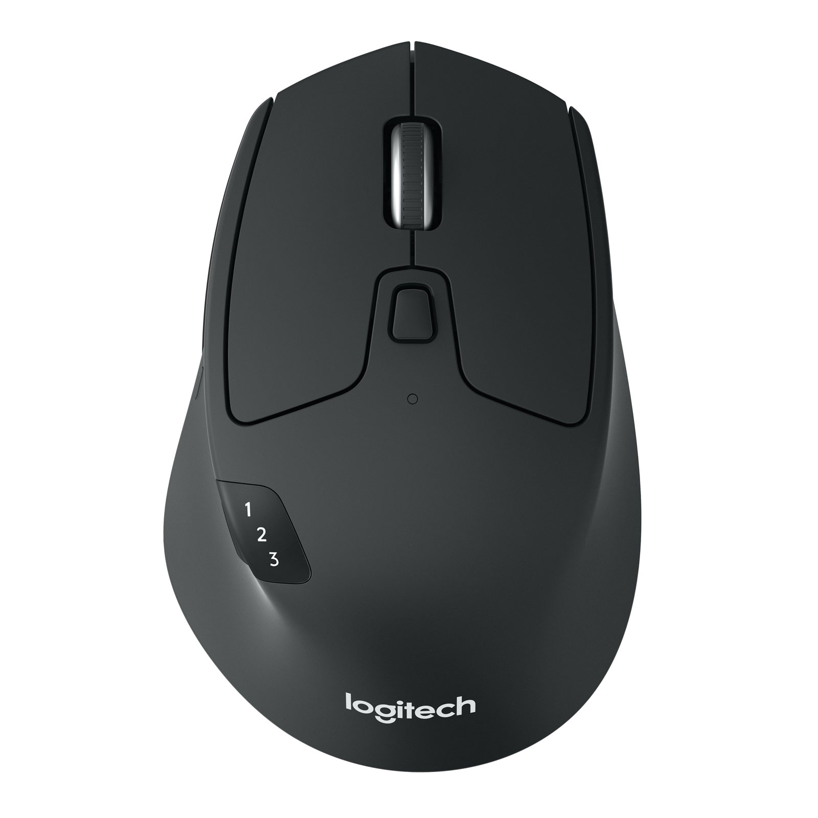Logitech M720 TRIATHLON MULTIDEVICE (910-004791) - Bild 1