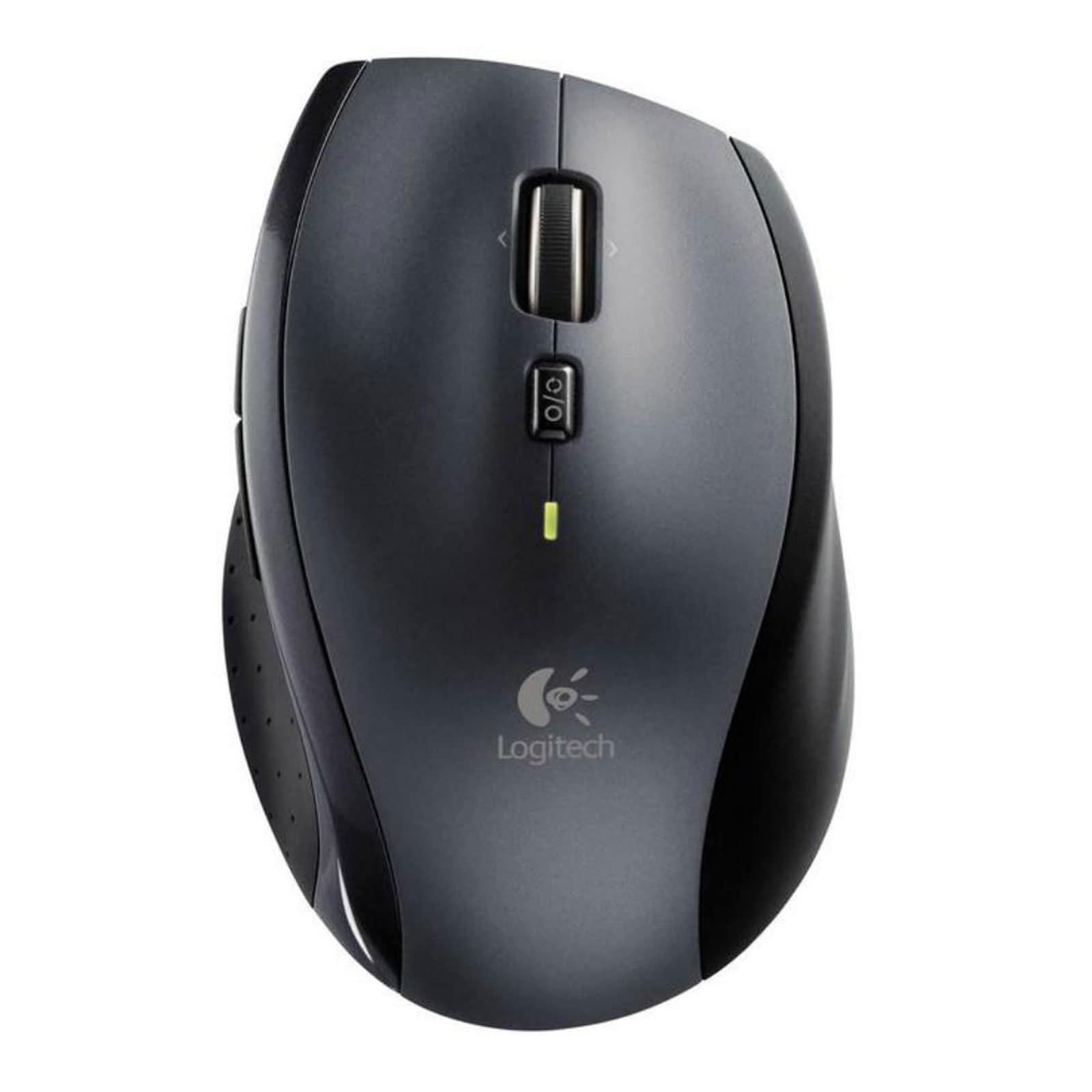Logitech M705 MARATHON WIRELESS (910-001949) - Bild 1