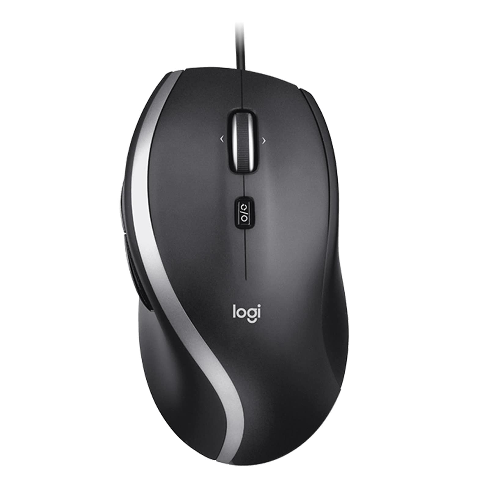 Logitech M500s Advaned Corded Mouse (910-005784) - Bild 1