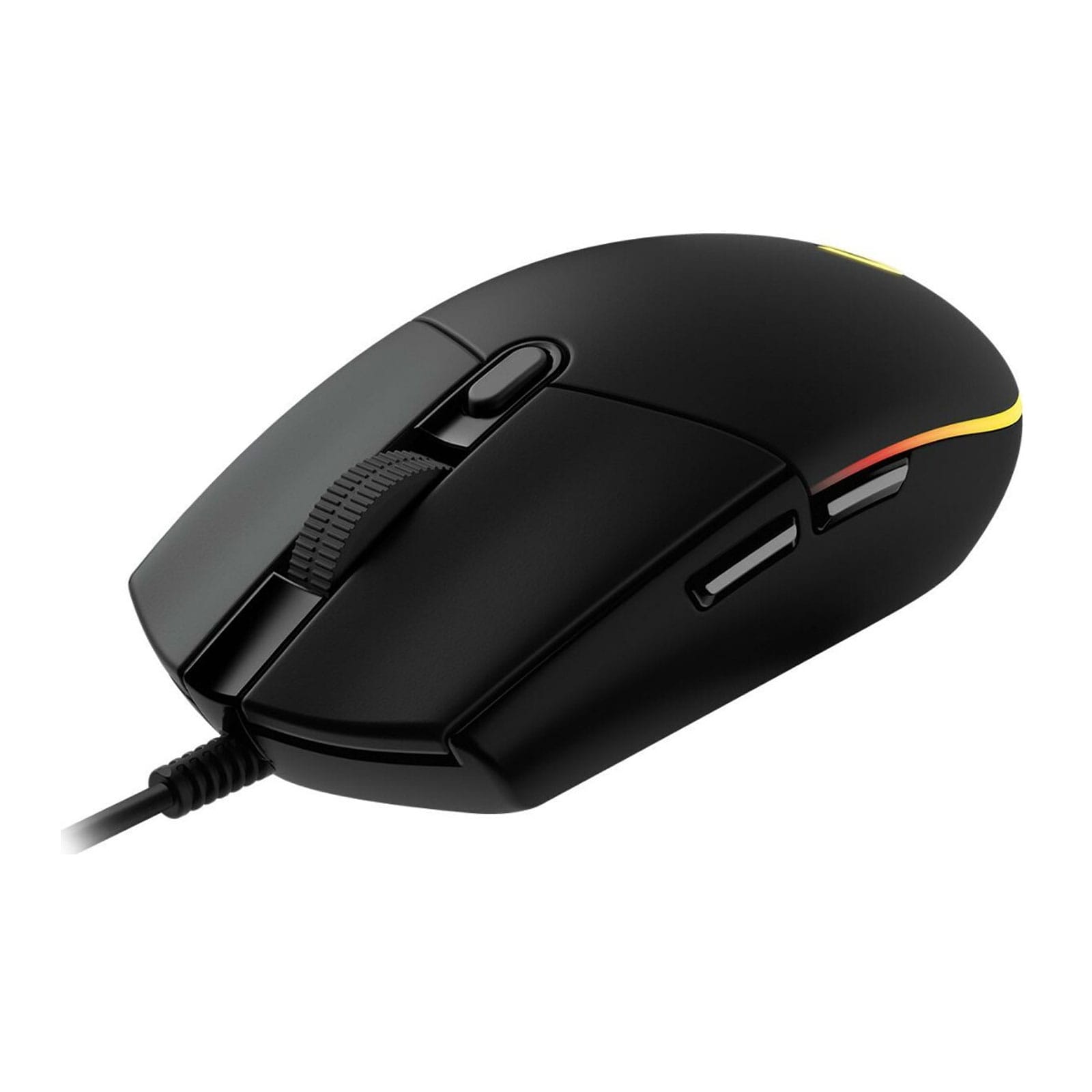 LLogitech G G102 Lightsync Maus - Bild 1