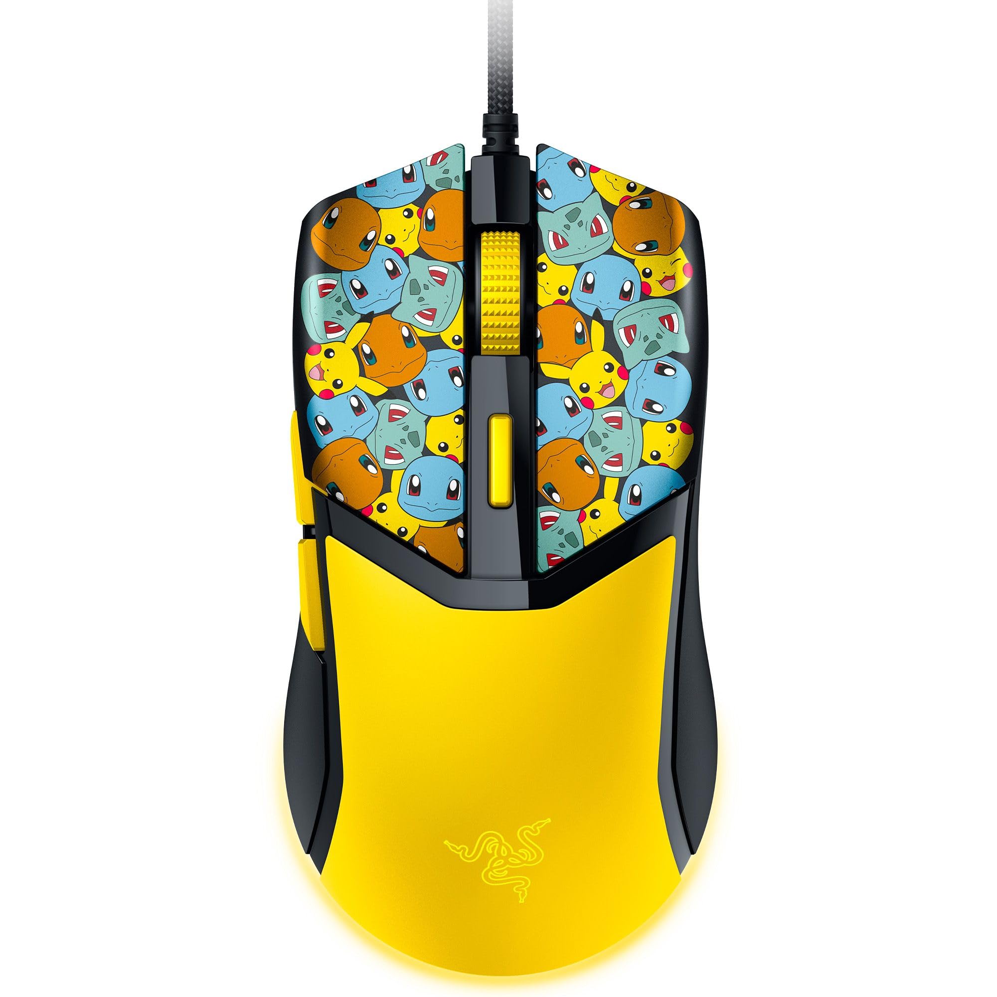 RAZER Cobra - Pok&eacute;mon Edition Gaming-Maus - Bild 1