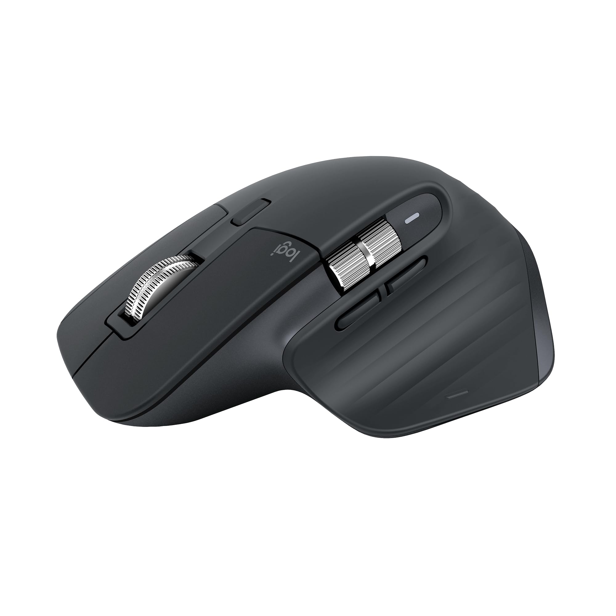 Logitech MX Master 3S kabellose Performance-Maus - Bild 1