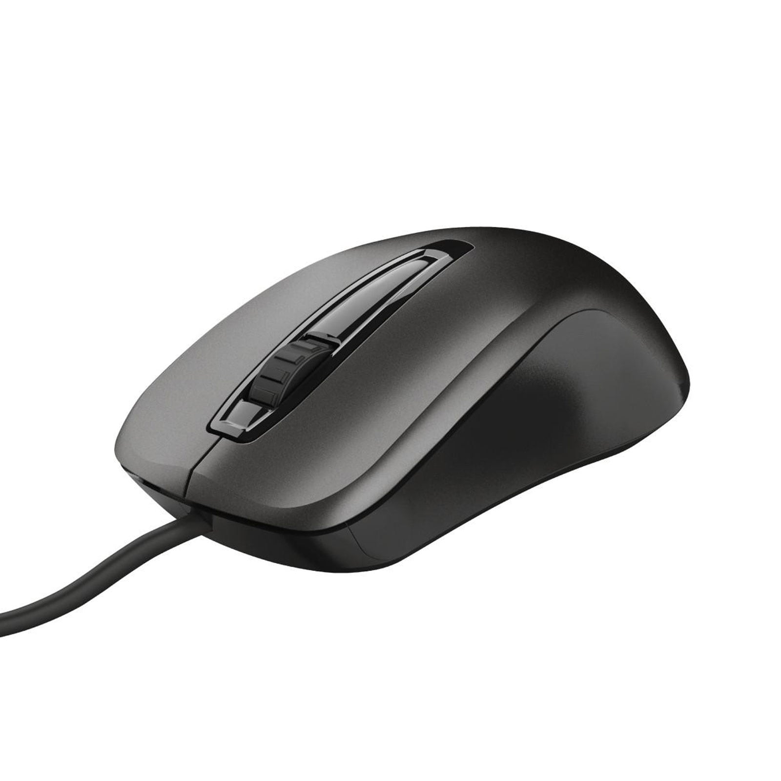 TRUST CARVE WIRED MOUSE - Bild 1