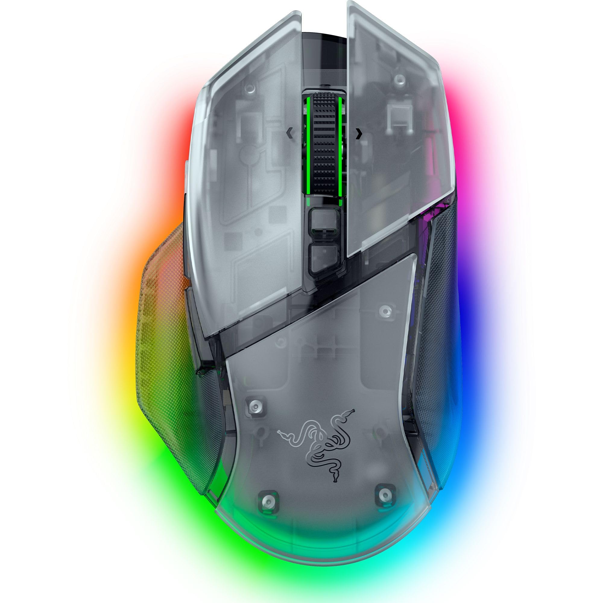 RAZER Gaming-M&auml;use - Bild 1