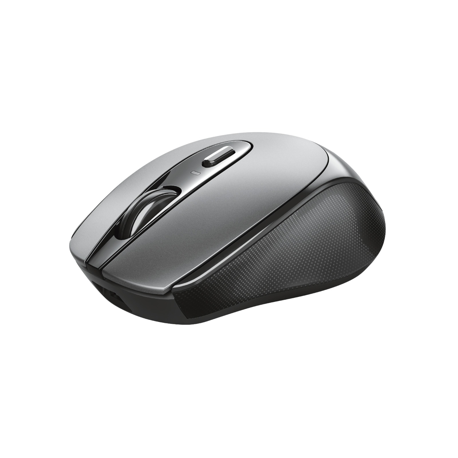 TRUST Zaya Rechargeable Wireless Mouse Black - Bild 1