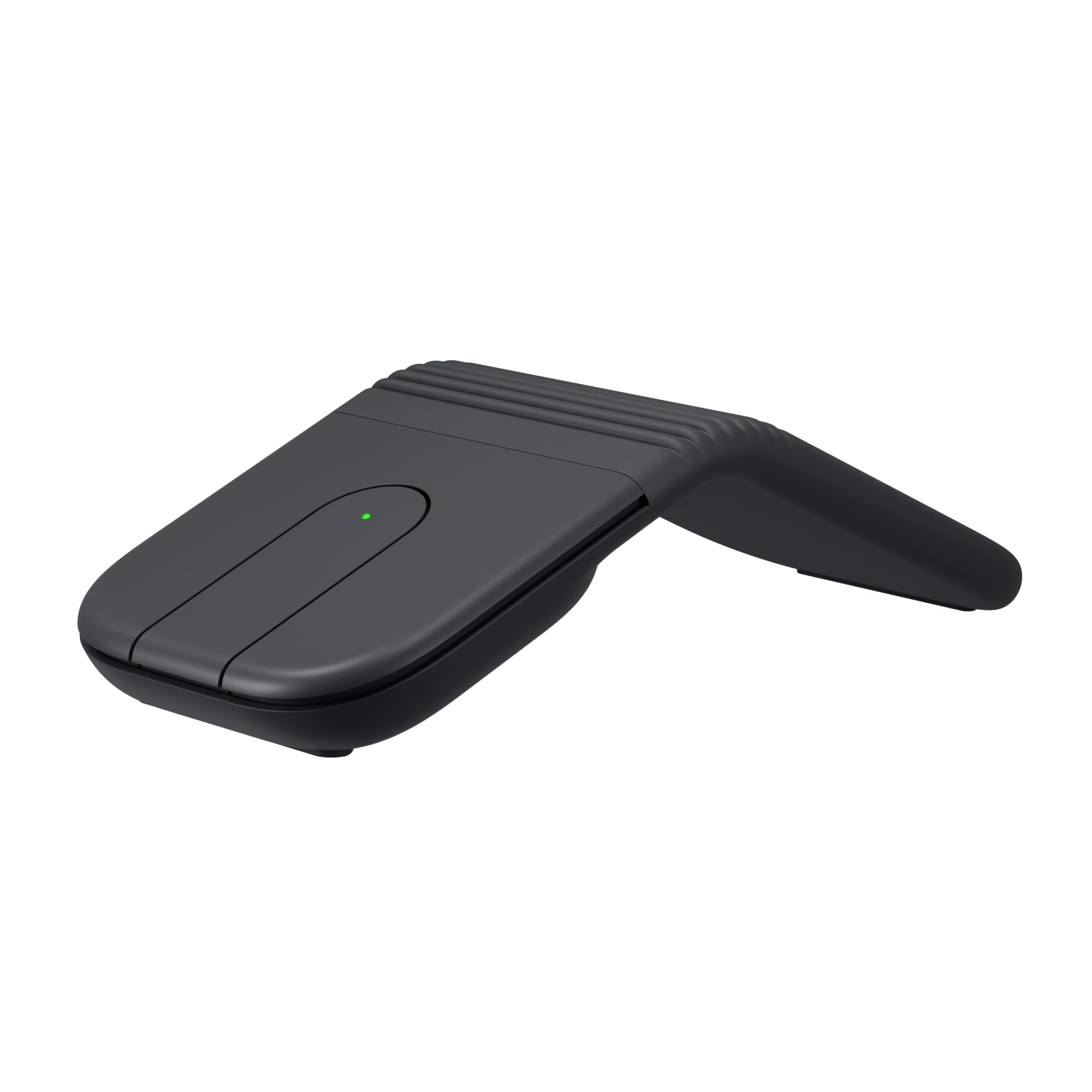 Logitech Mobi Fold, Graphite Maus (Bluetooth, Kabellos) - Bild 1