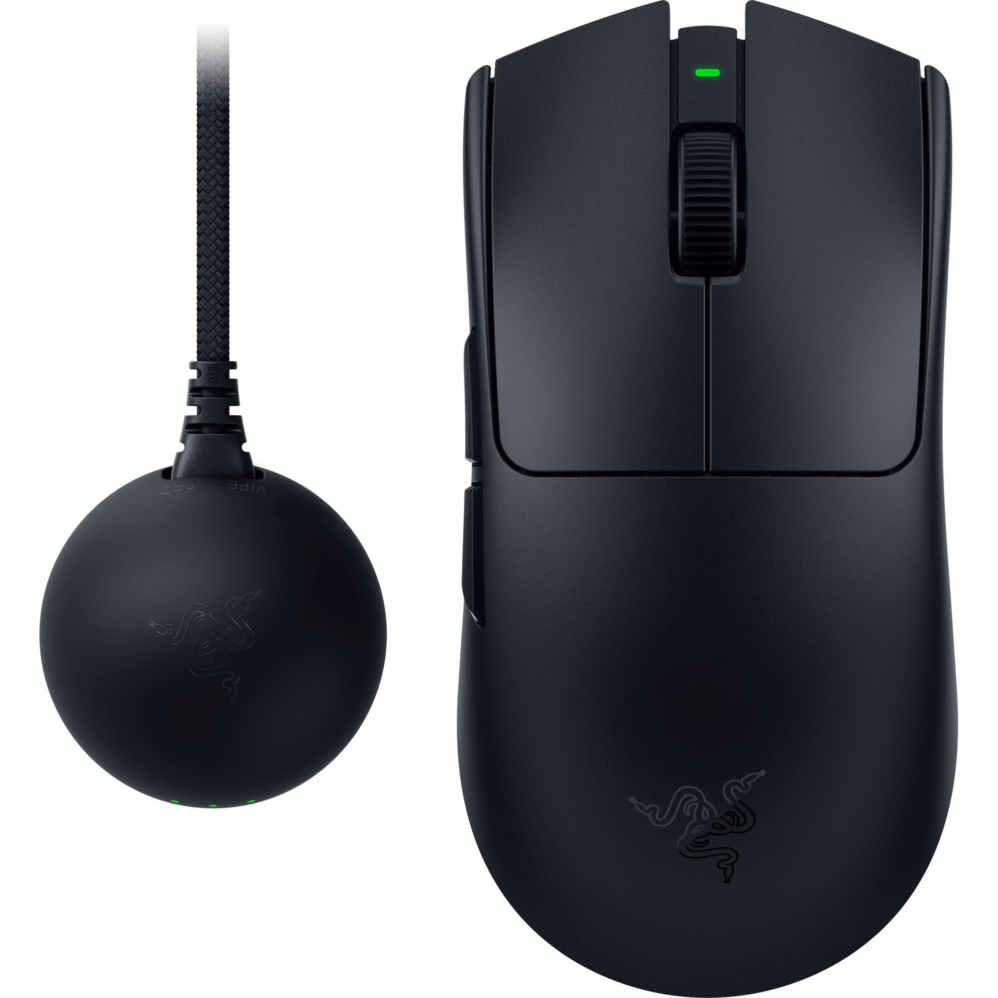 RAZER Viper V4 Pro - Black Gaming-Maus - Bild 1