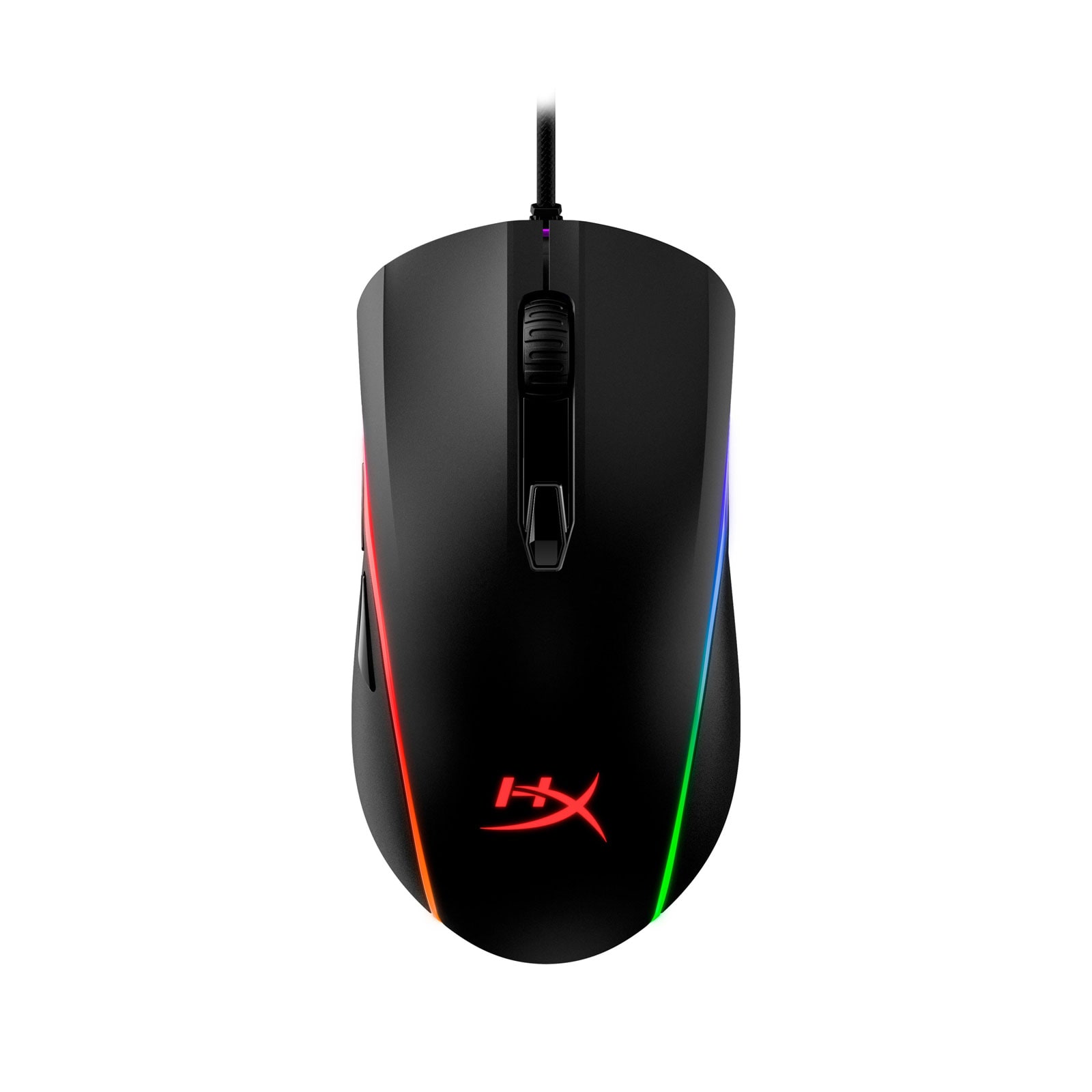 HyperX Pulsefire Surge Gaming-Maus - Bild 1