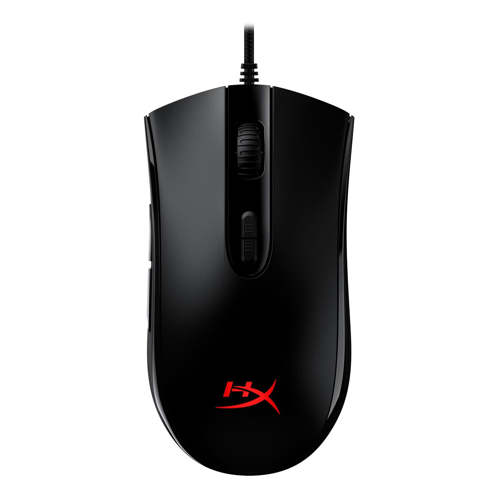 HyperX Pulsefire Core 4P4F8AA Gaming-Maus - Bild 1