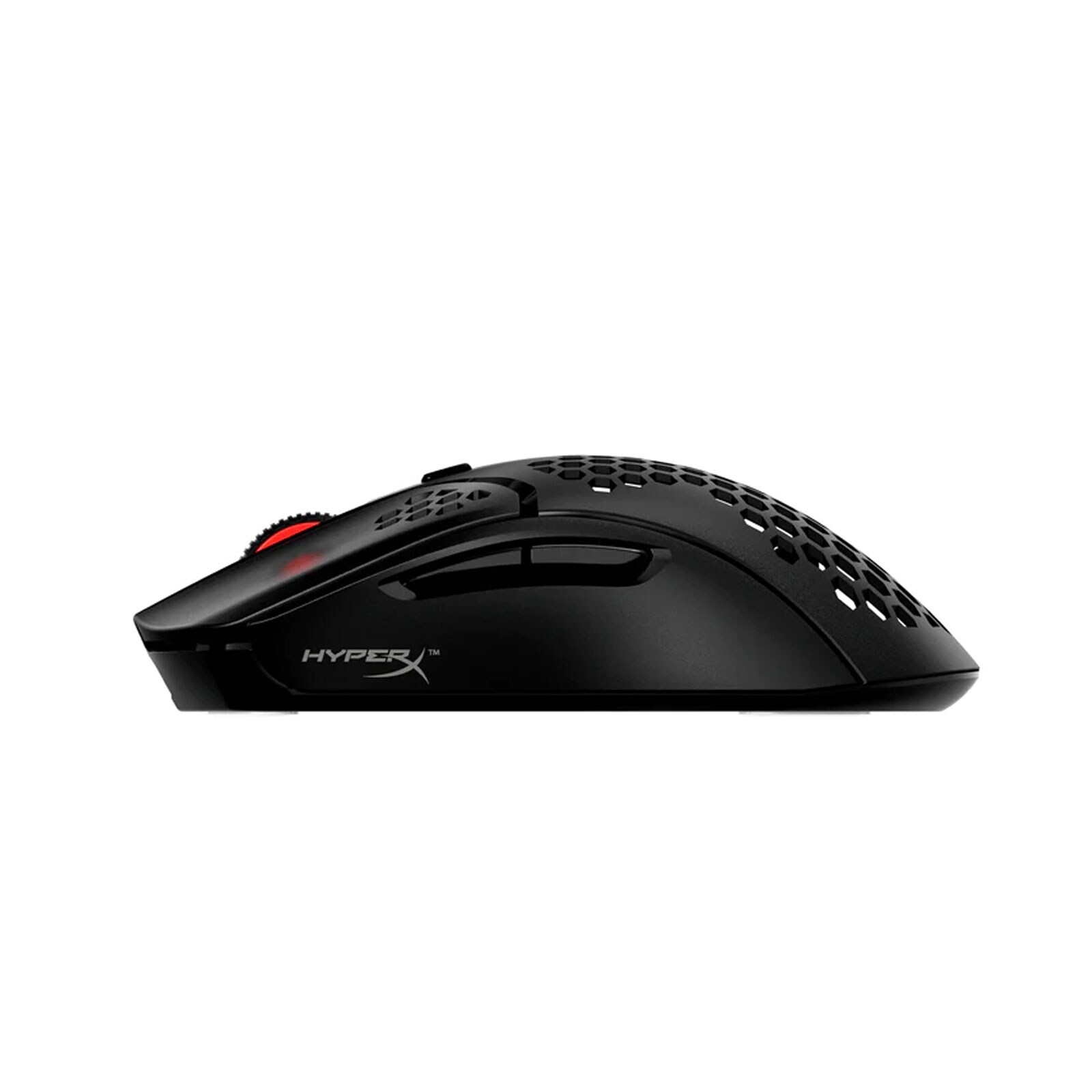 HyperX Pulsefire Haste Wireless - Gaming-Maus schwarz - Bild 1