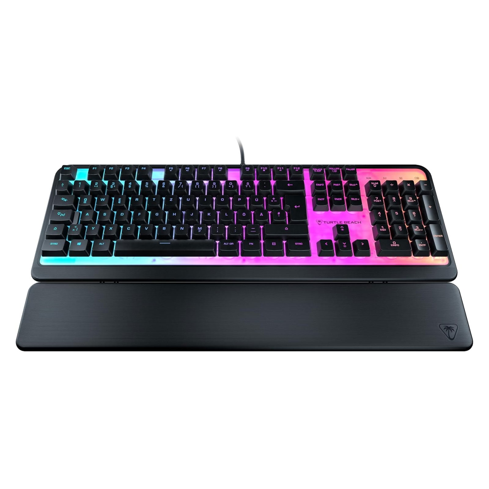 Turtle Beach Magma Gaming-Tastatur - Bild 1
