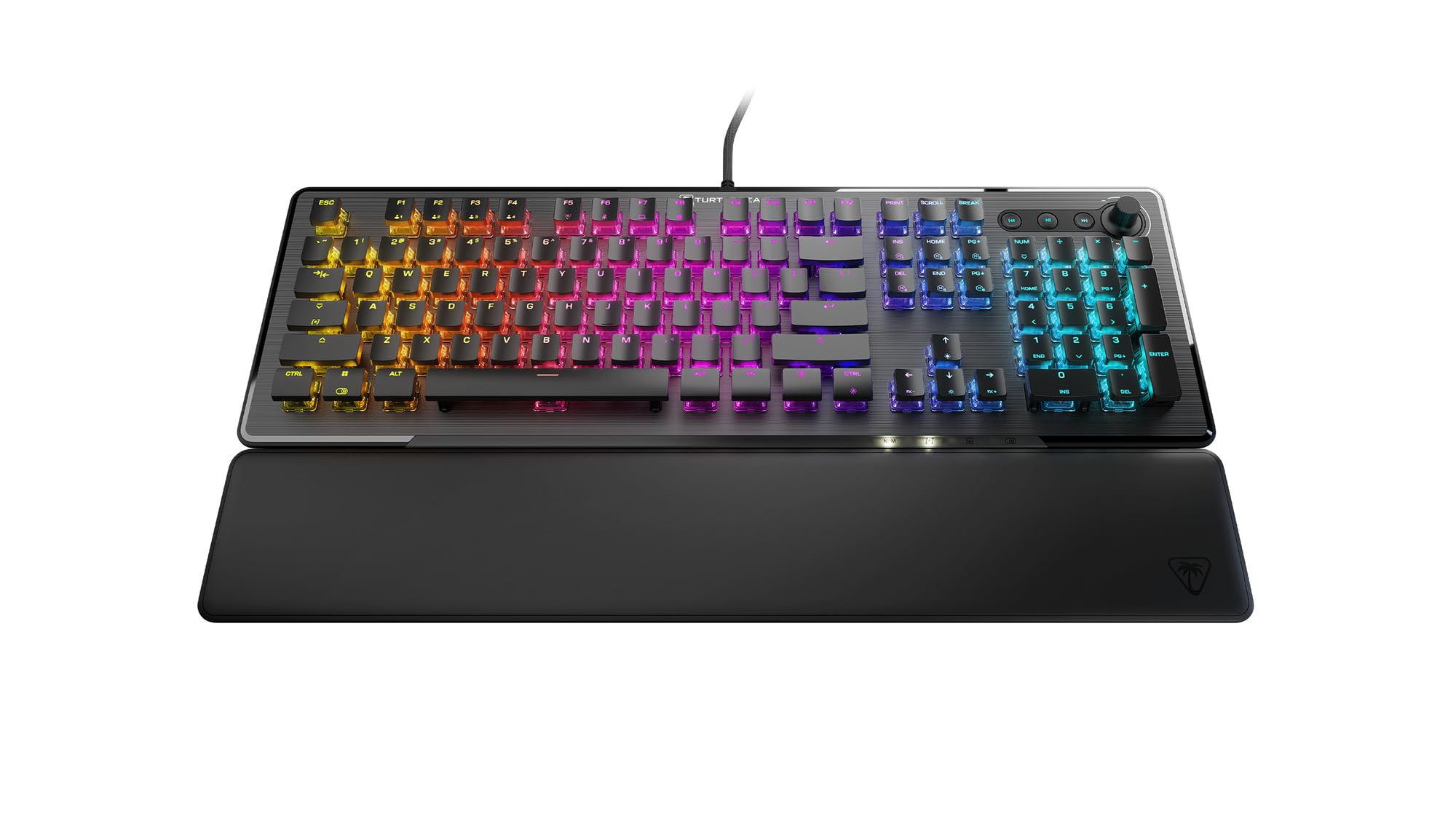 Turtle Beach Vulcan II Gaming-Tastatur - Bild 1