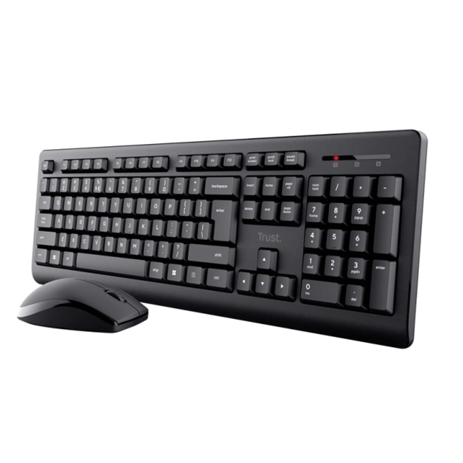 TRU PRIMO WIRELESS DESKSET DE - Bild 1