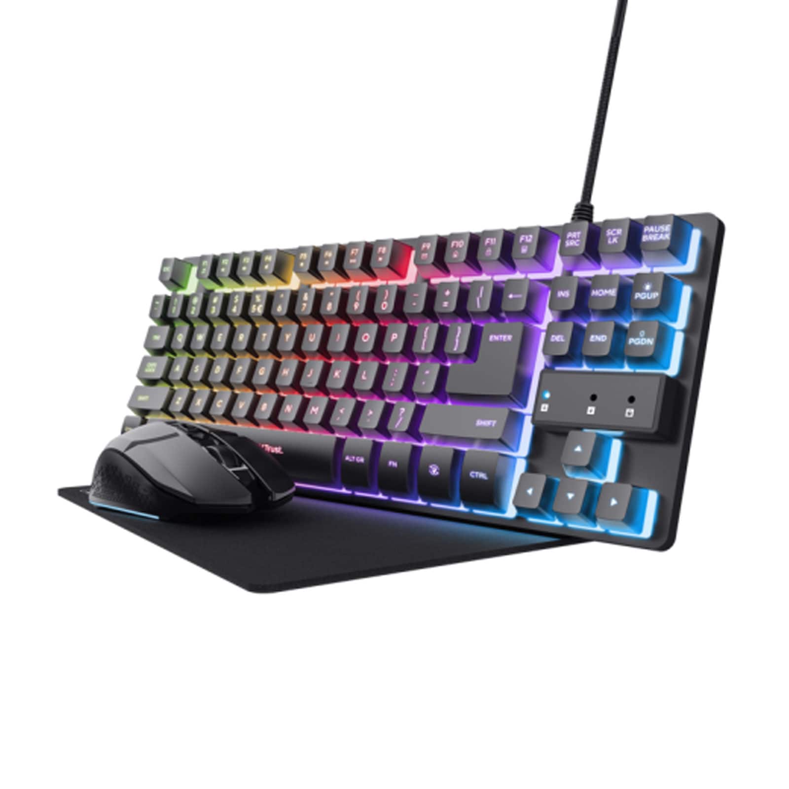 TRU GXT794 3-IN-1 BUNDLE DE - Bild 1