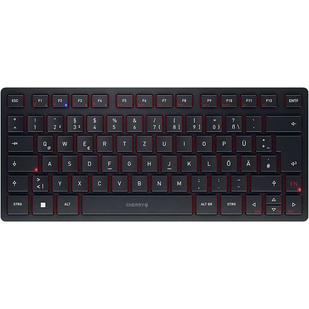 Cherry KW 9200 MINI - Bild 1