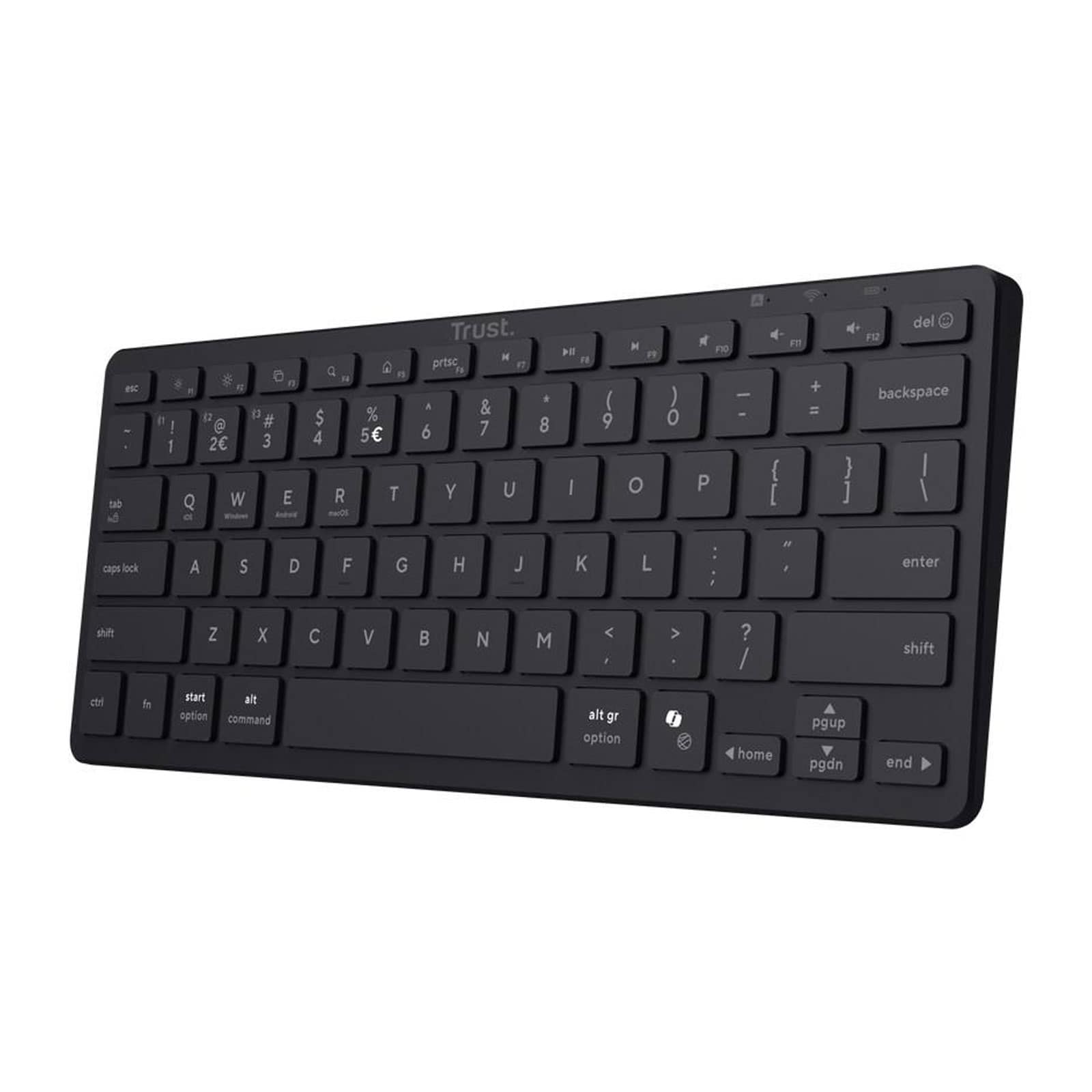 TRUST NADO II MULTIDEVICE BT KEY - Bild 1