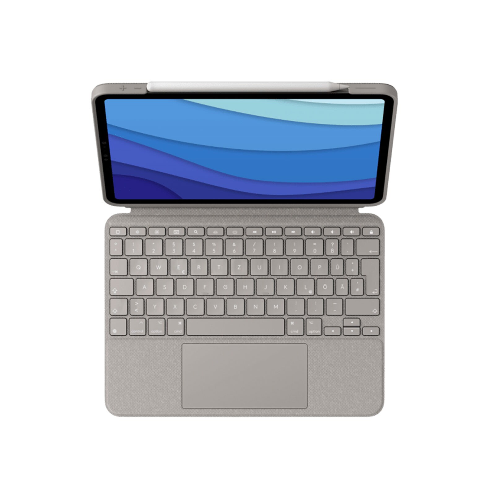 Logitech COMBO IPAD PRO 12,9" - Bild 1