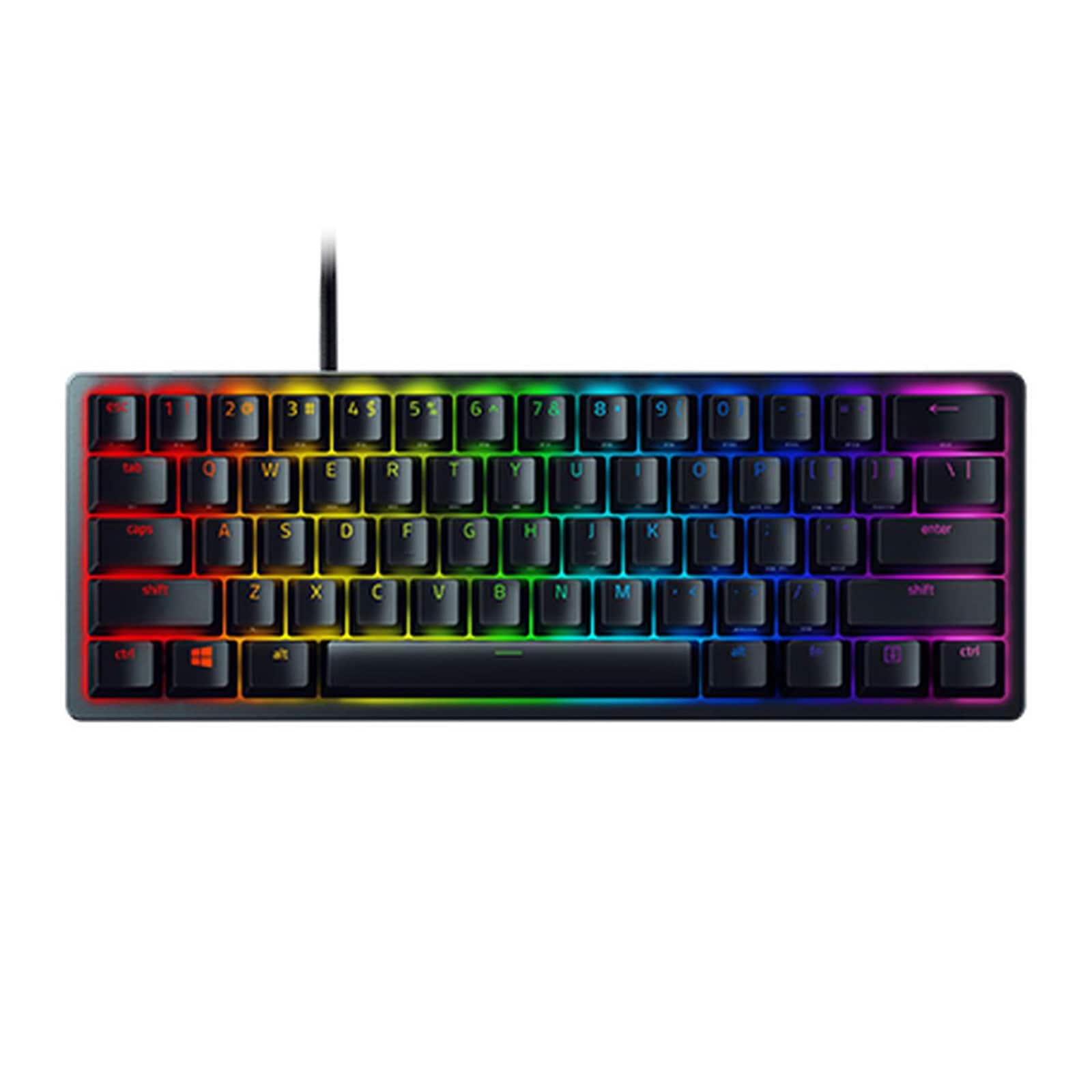 RAZER Huntsman Mini Gaming-Tastatur - Bild 1