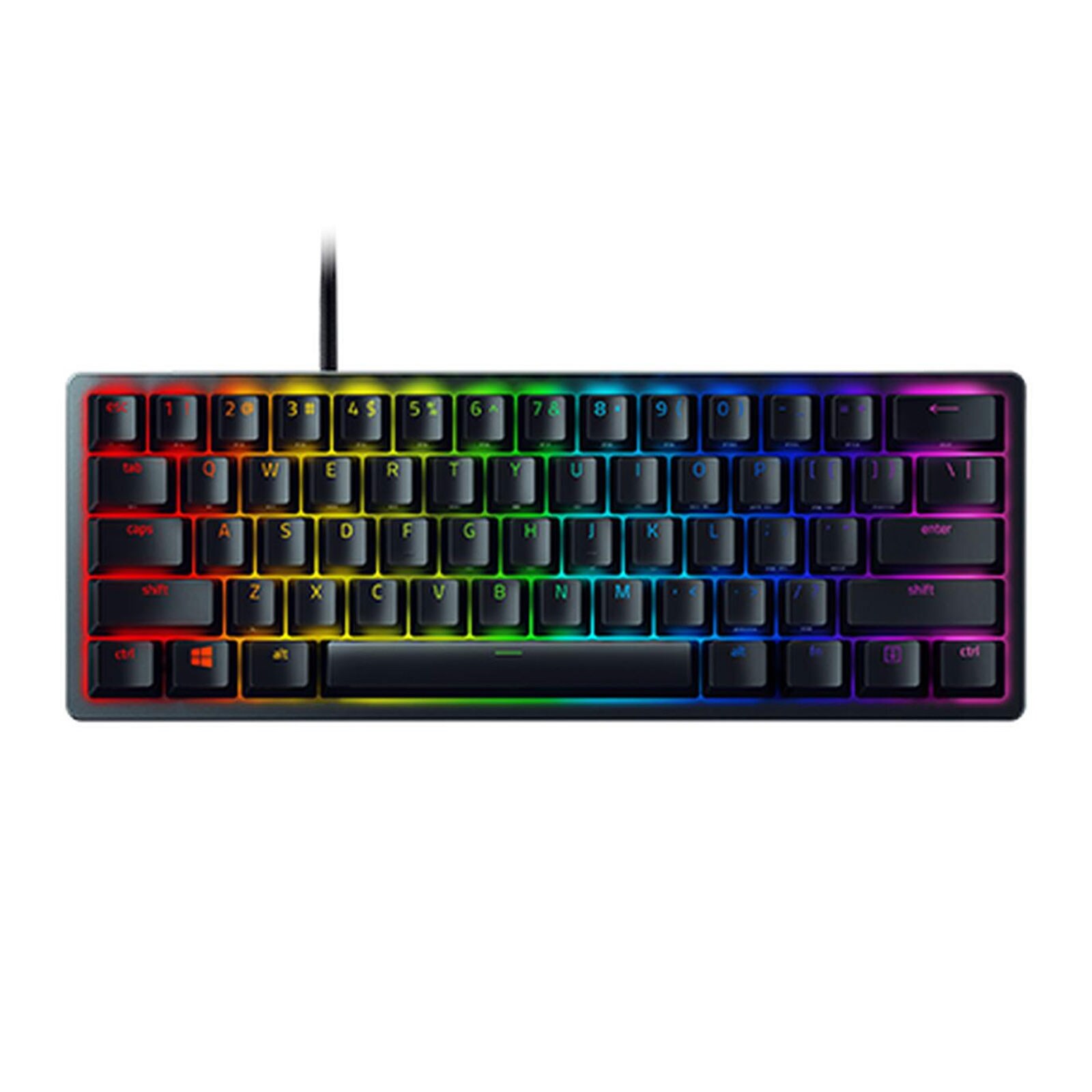 RAZER Huntsman Mini Gaming-Tastatur