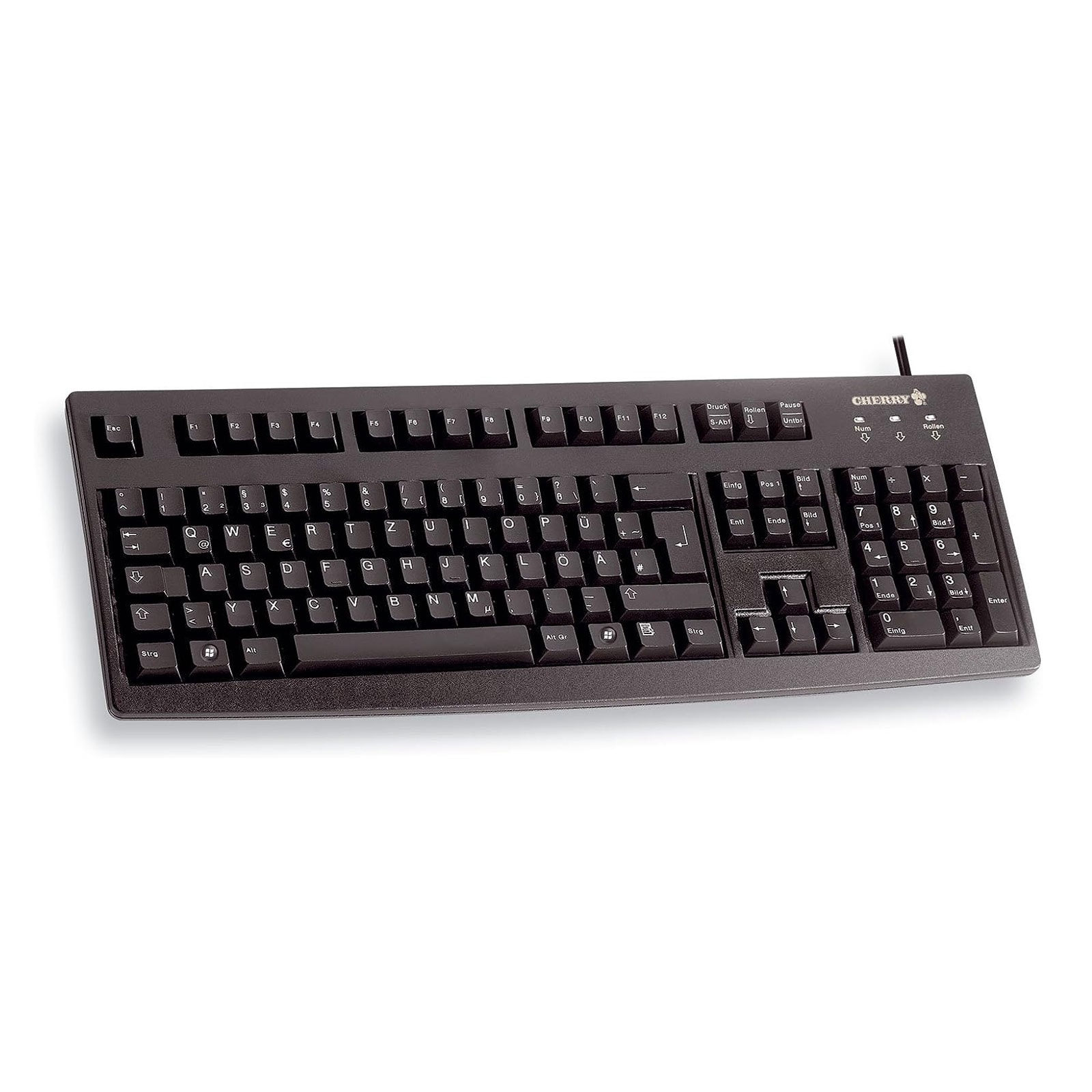 Cherry Tastatur G83-6105 - Bild 1