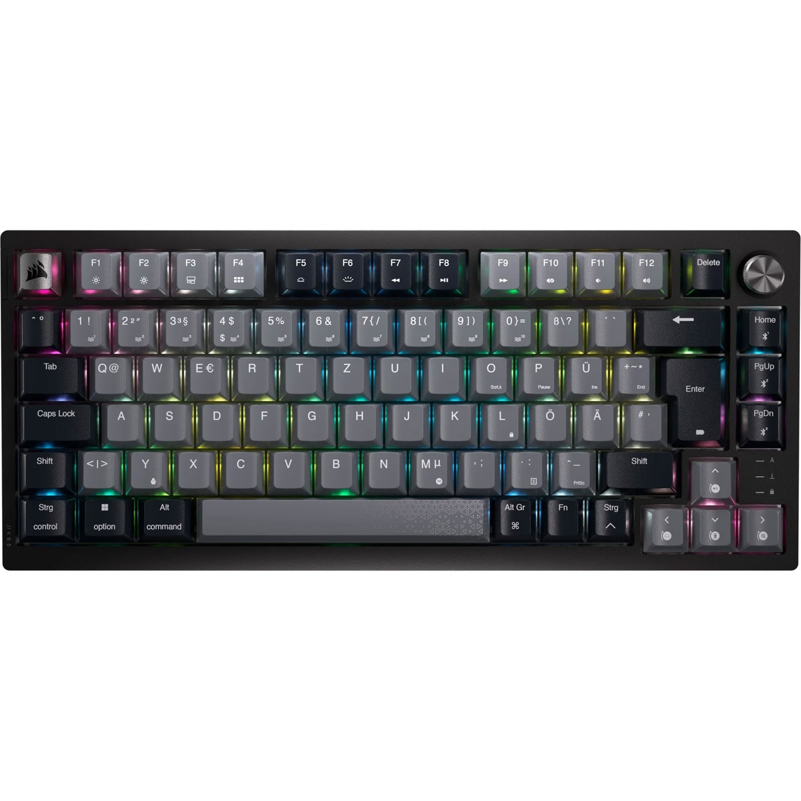 COR K65 Plus Wireless - Bild 1