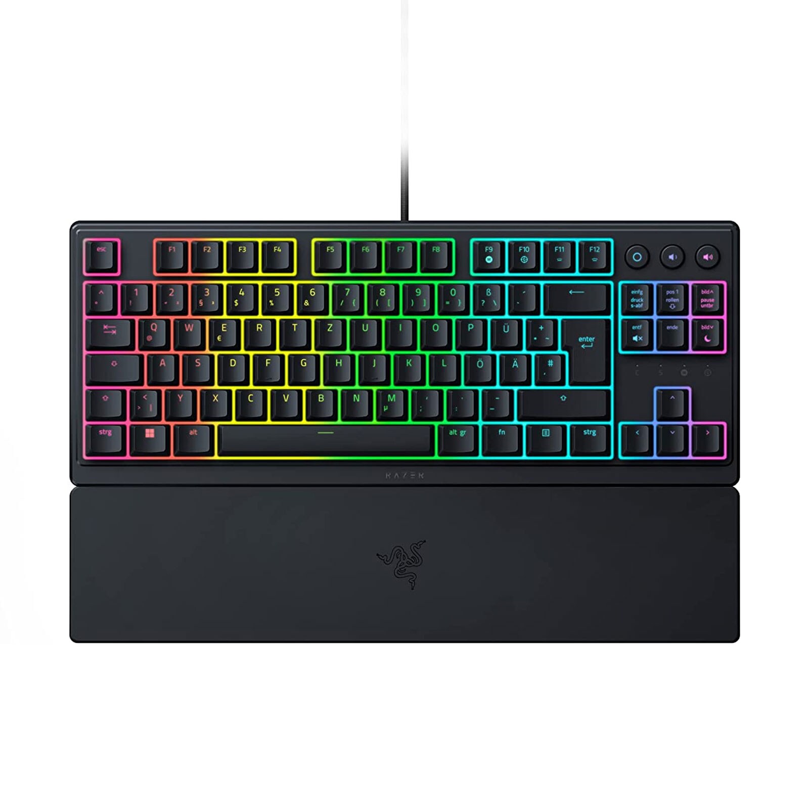 RAZER Ornata V3 Tenkeyless Tastatur