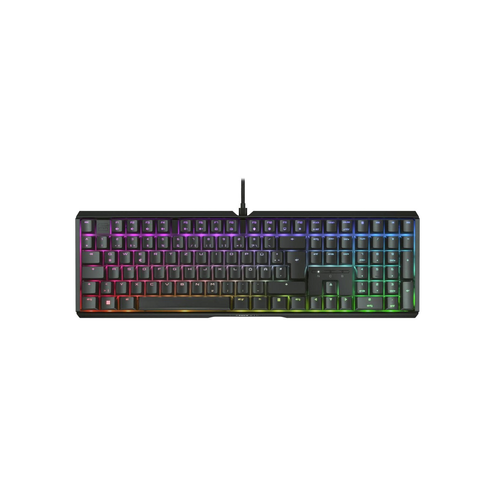 CHE XTRFY TAS MX 3.1 RGB Corde - Bild 1