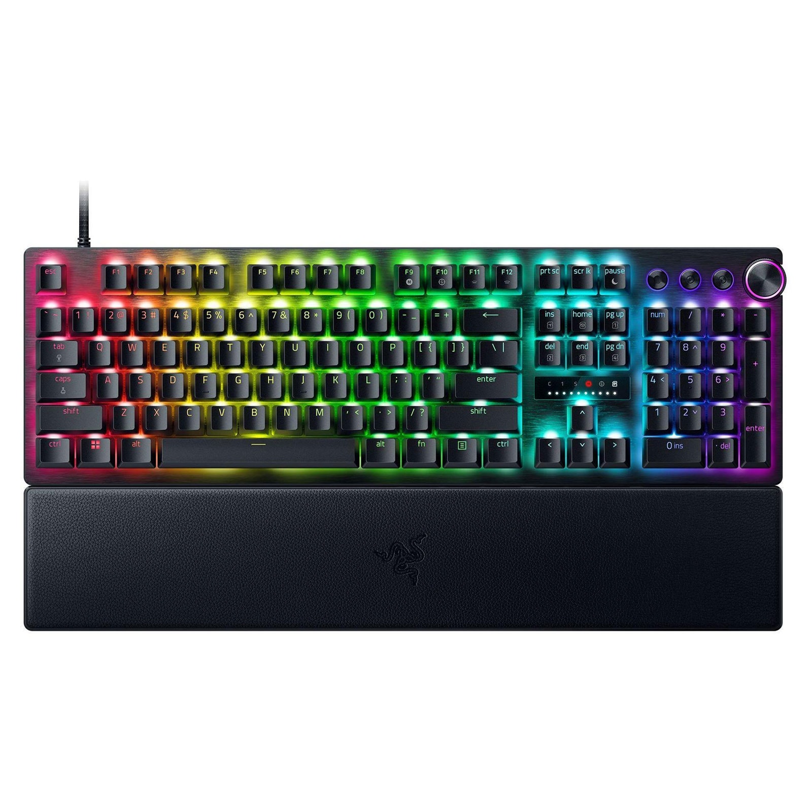 RAZ Huntsman V3 Pro - Bild 1
