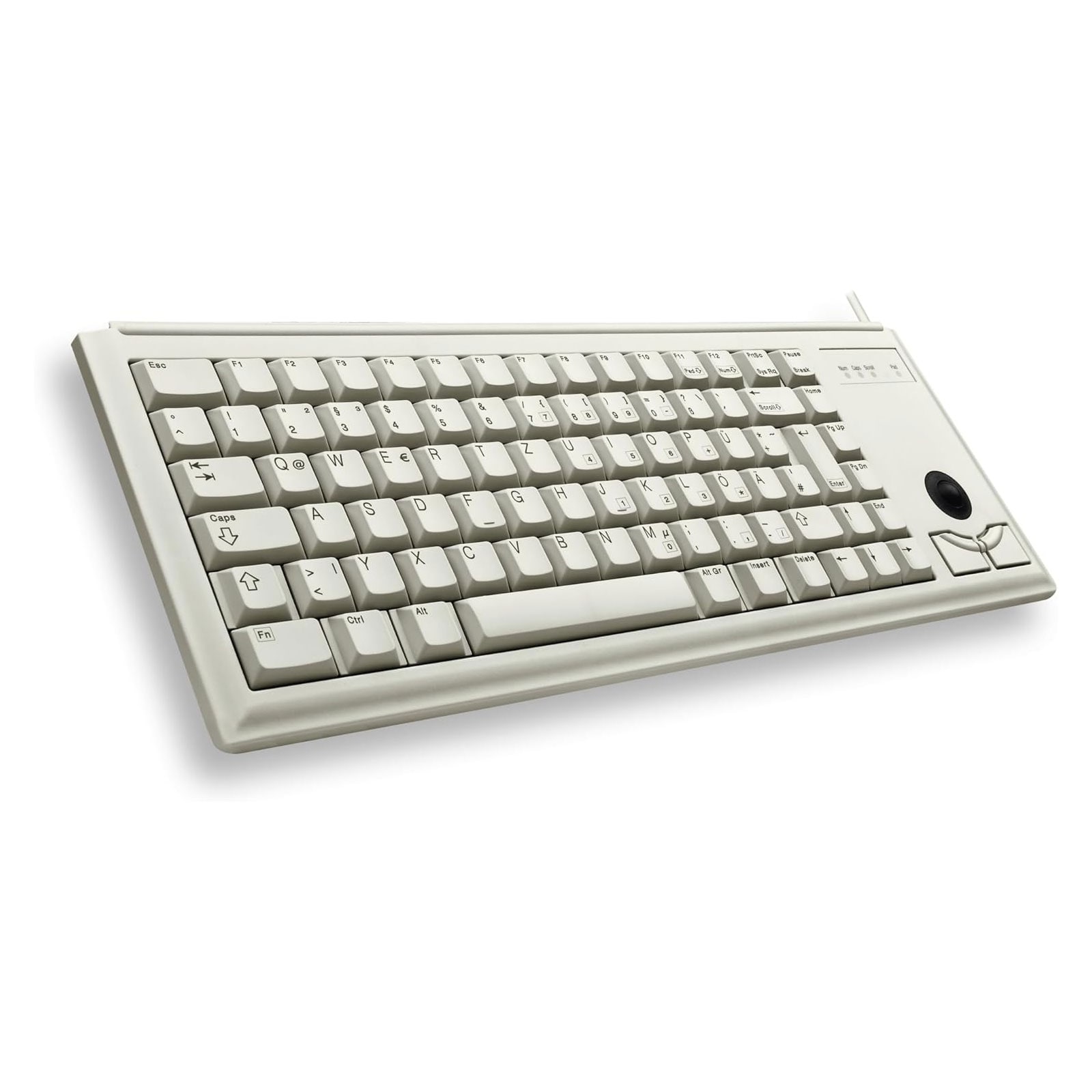 CHERRY TAS G84-4400 Corded EU- - Bild 1