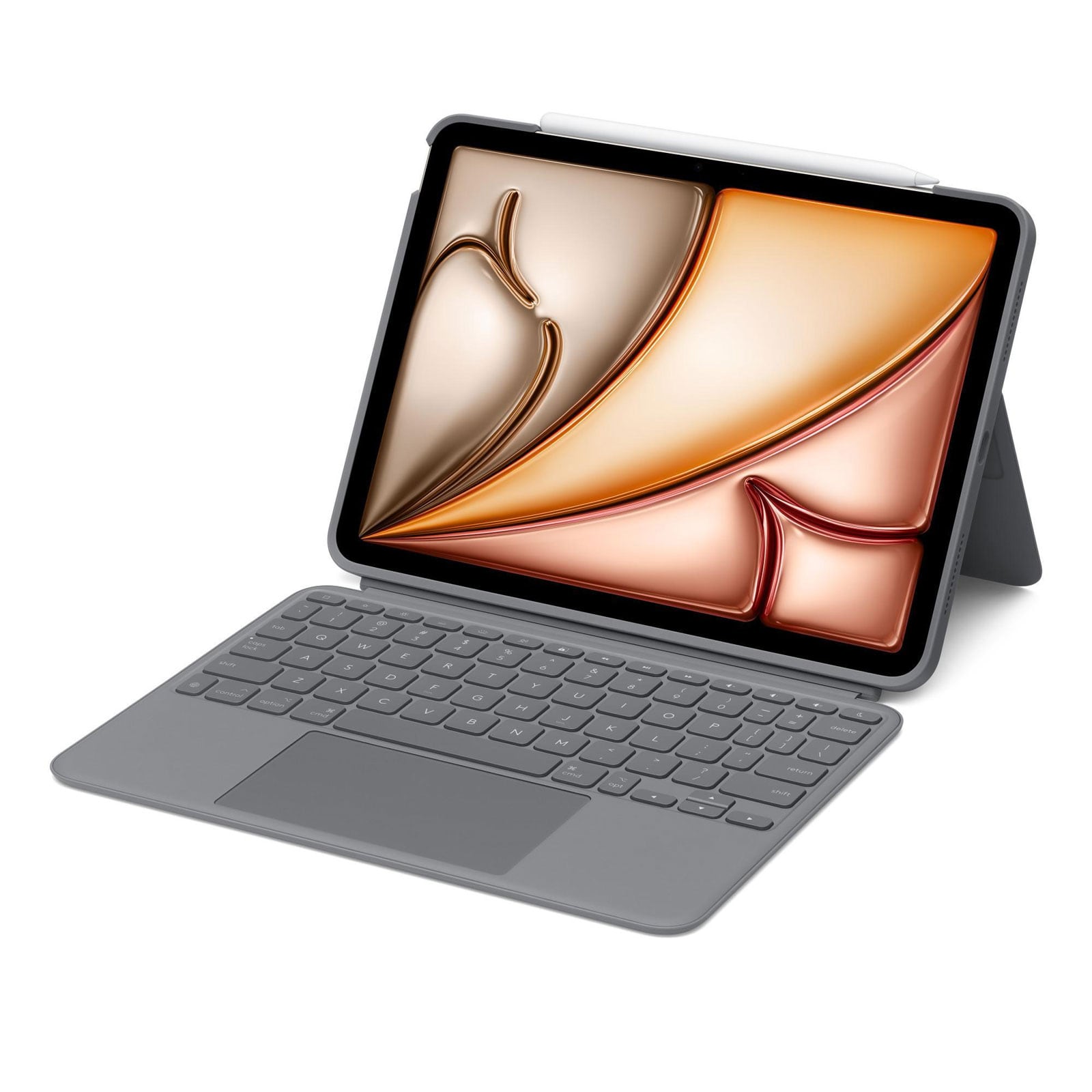 LOG Combo Touch iPad Air 11in - Bild 1