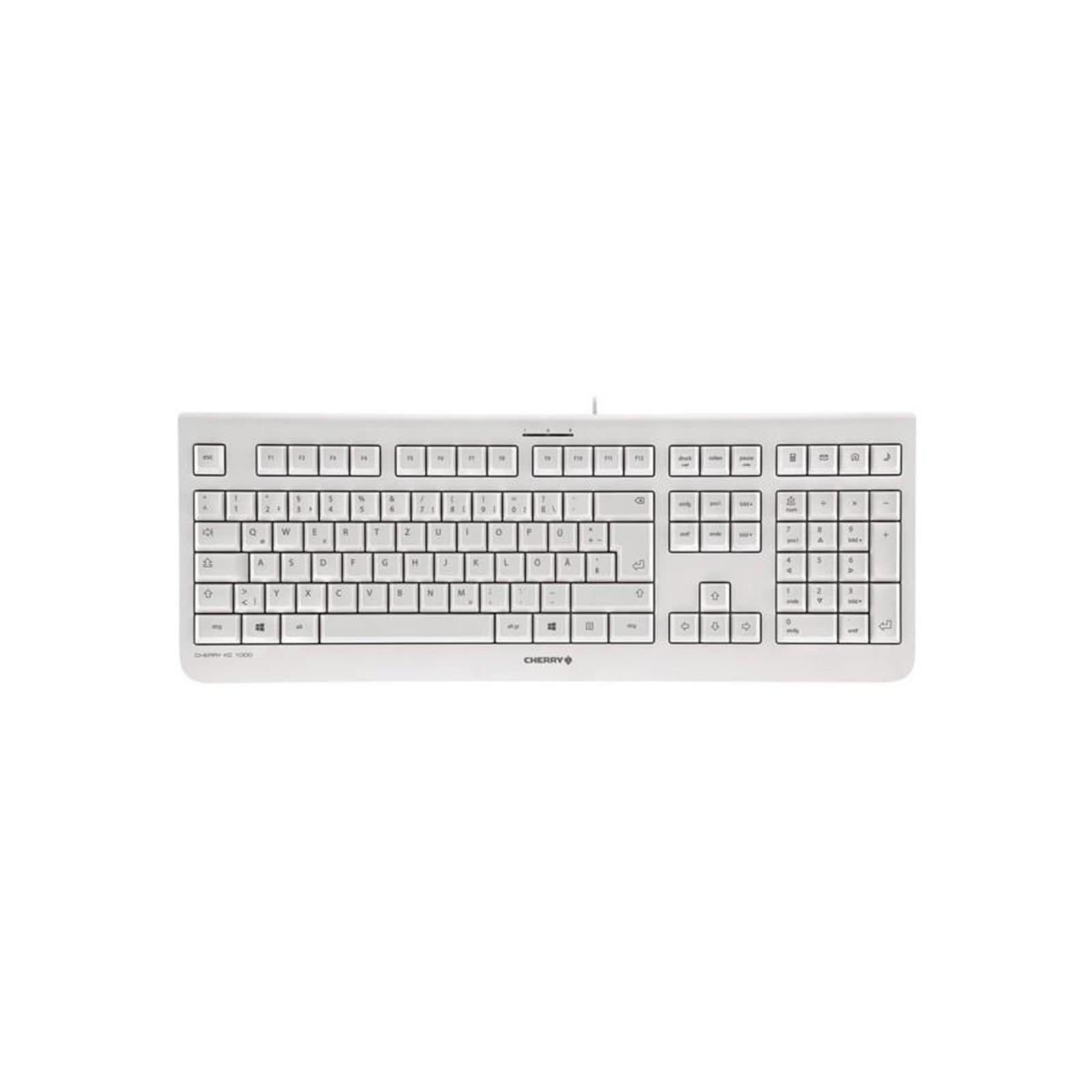 CHERRY TAS KC 1000 Corded CH-L - Bild 1