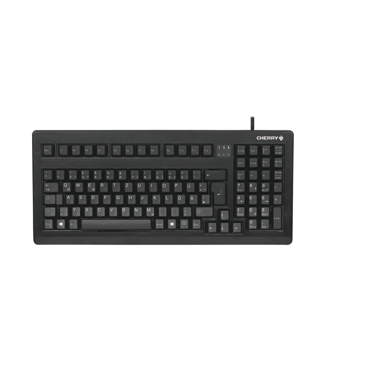 CHERRY TAS G80-1800 Corded DE- - Bild 1